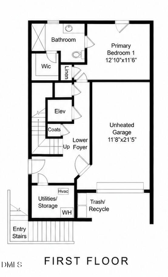 5910 Rooftop View Trail