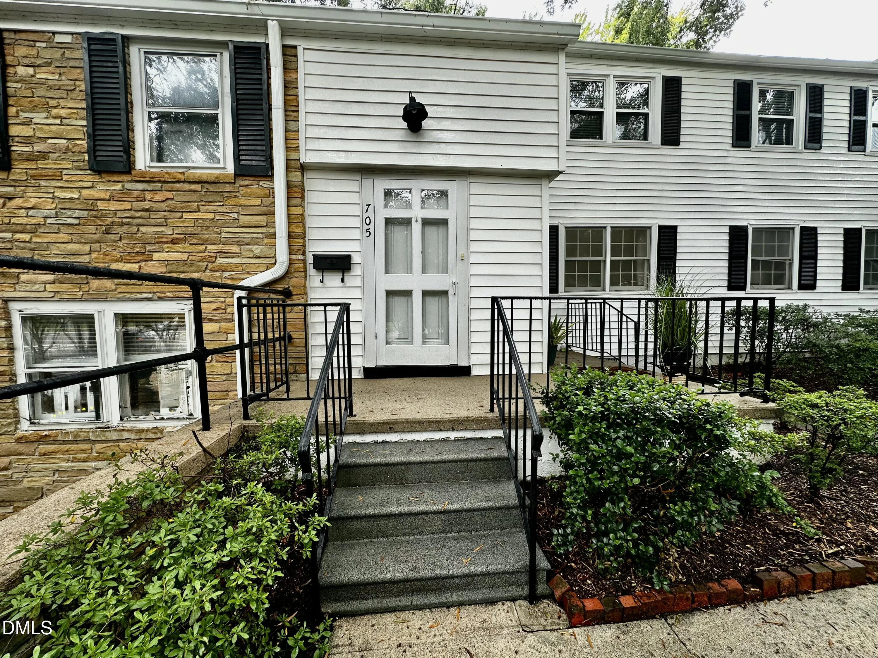 705 Wade Avenue