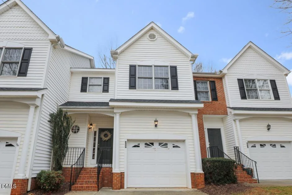 4609 Asterwood Drive