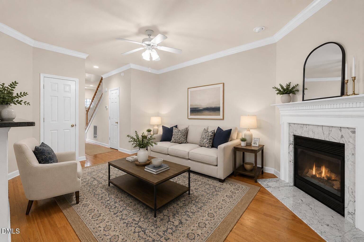 4609 Asterwood Drive