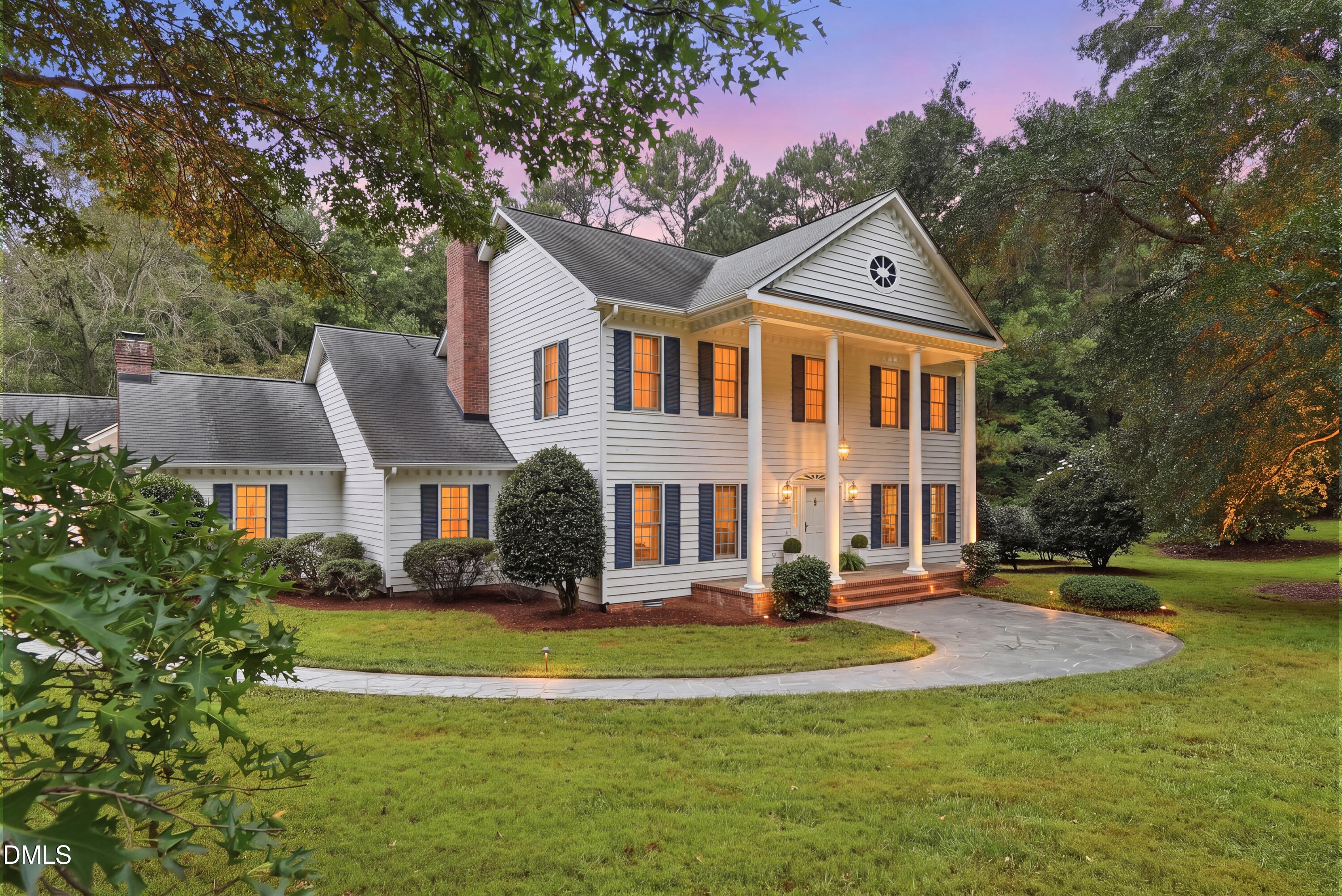 704 Bowden Road