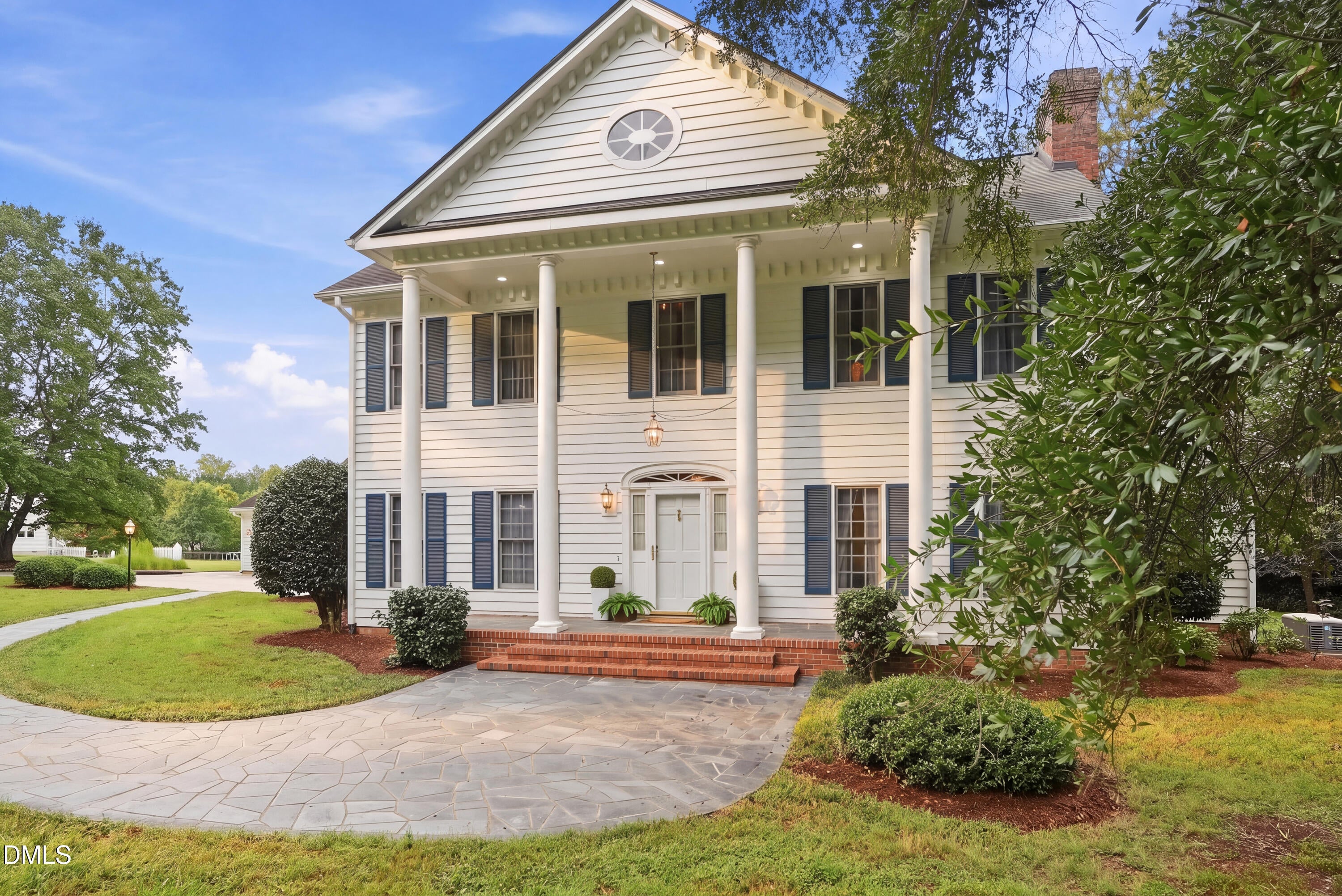 704 Bowden Road