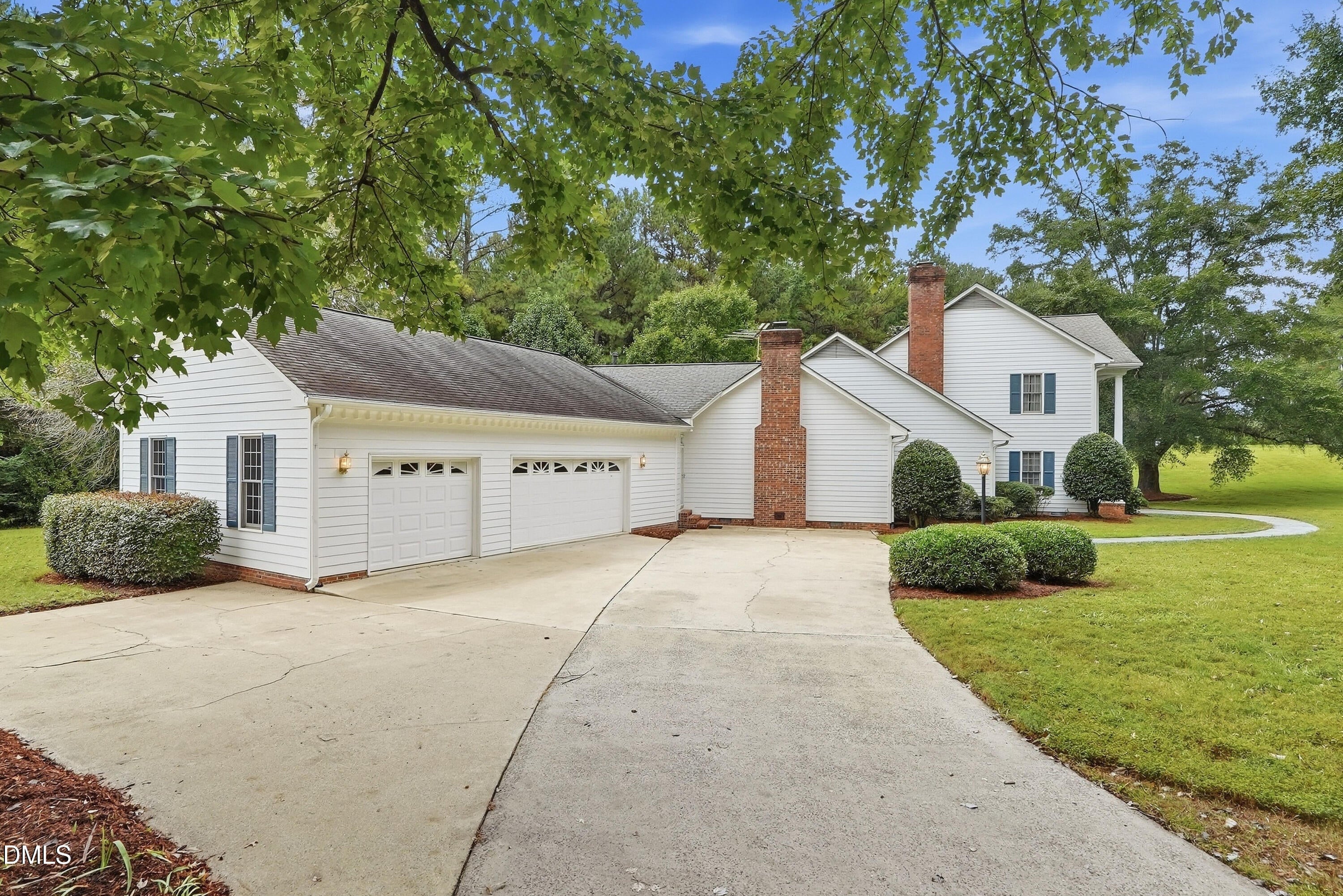 704 Bowden Road