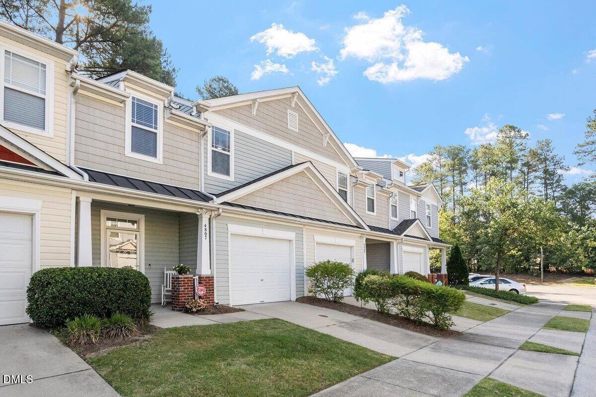 4807 Landover Pine Place