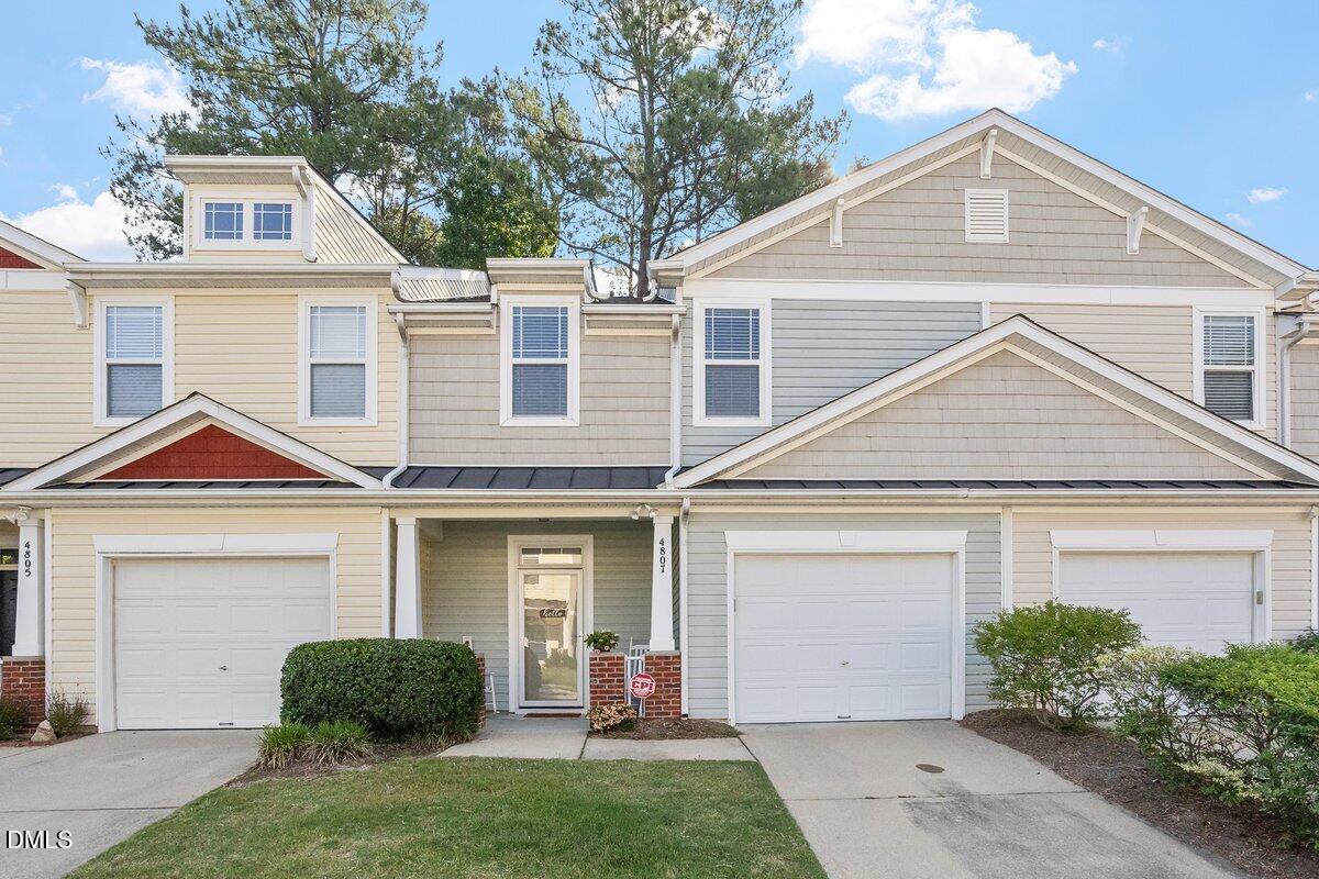 4807 Landover Pine Place