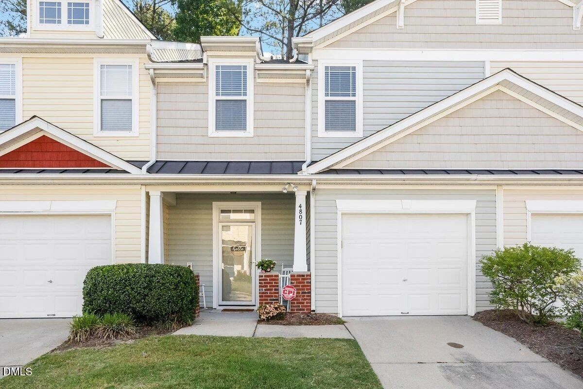 4807 Landover Pine Place