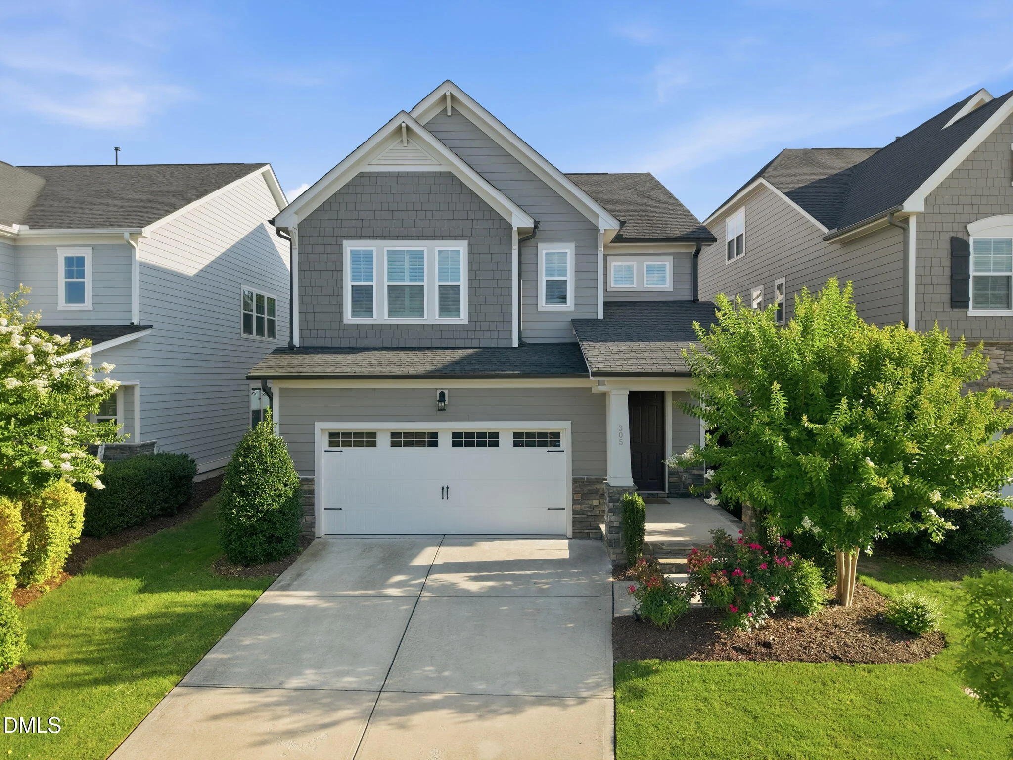 305 Ivy Arbor Way
