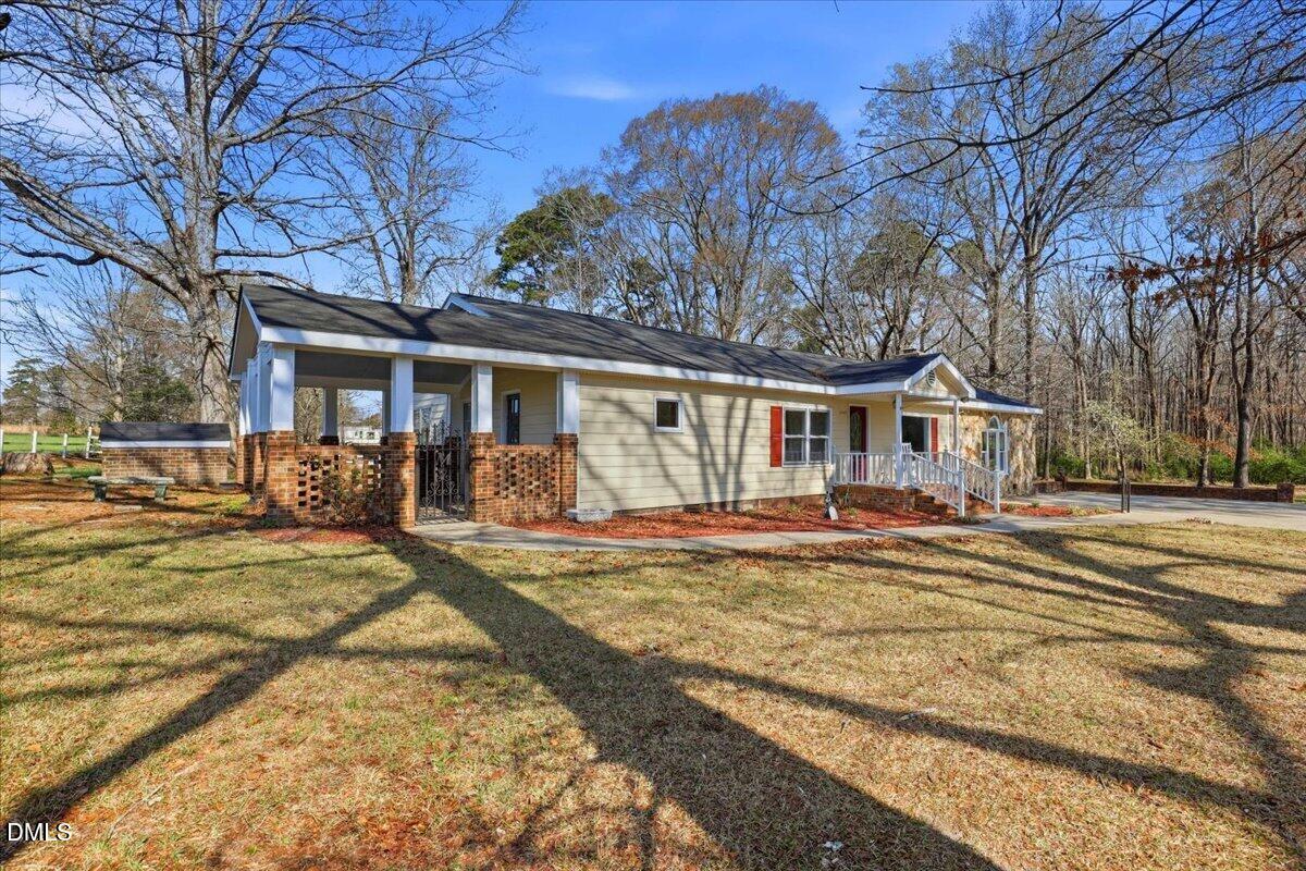 6449 Red Hill Church Road