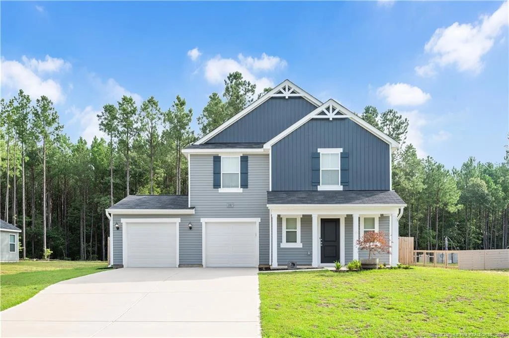 181 Rocking Horse Lane