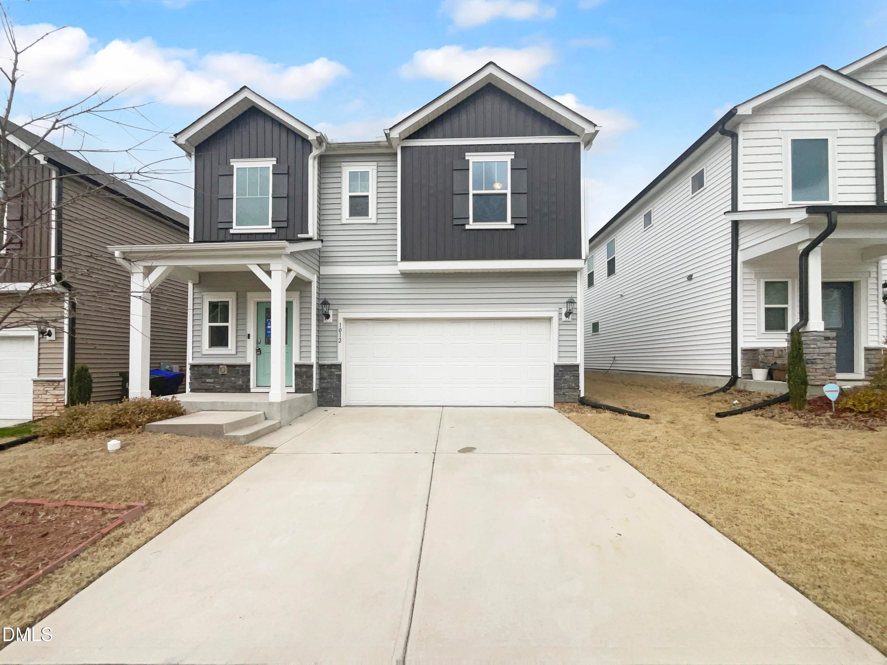 1012 Depot Drive
