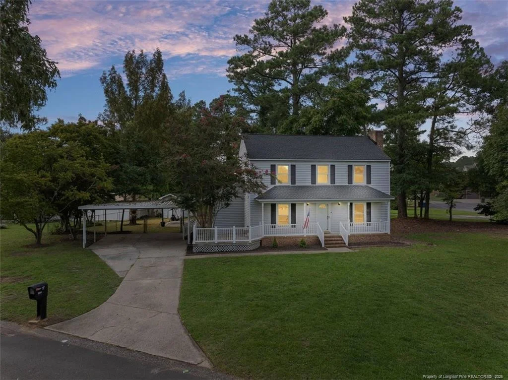 5800 Valhalla Court