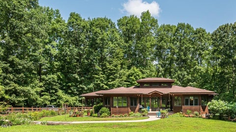 384 Potluck Farm Road Rougemont NC 27572