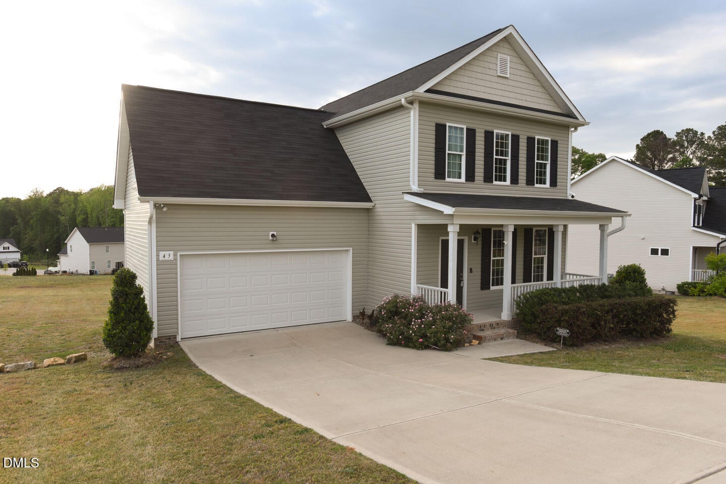 43 Memuru Court