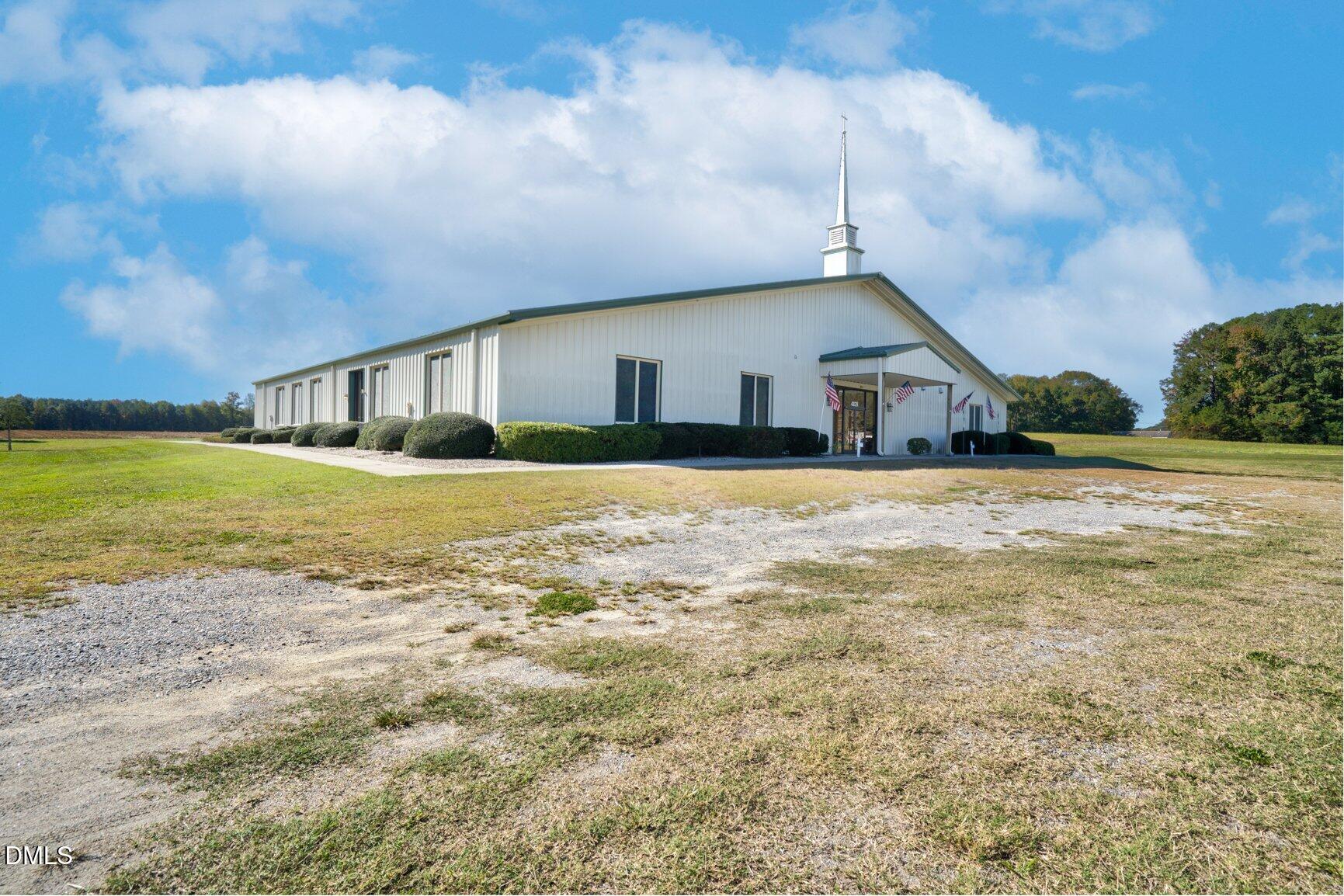 4839 Redman Road