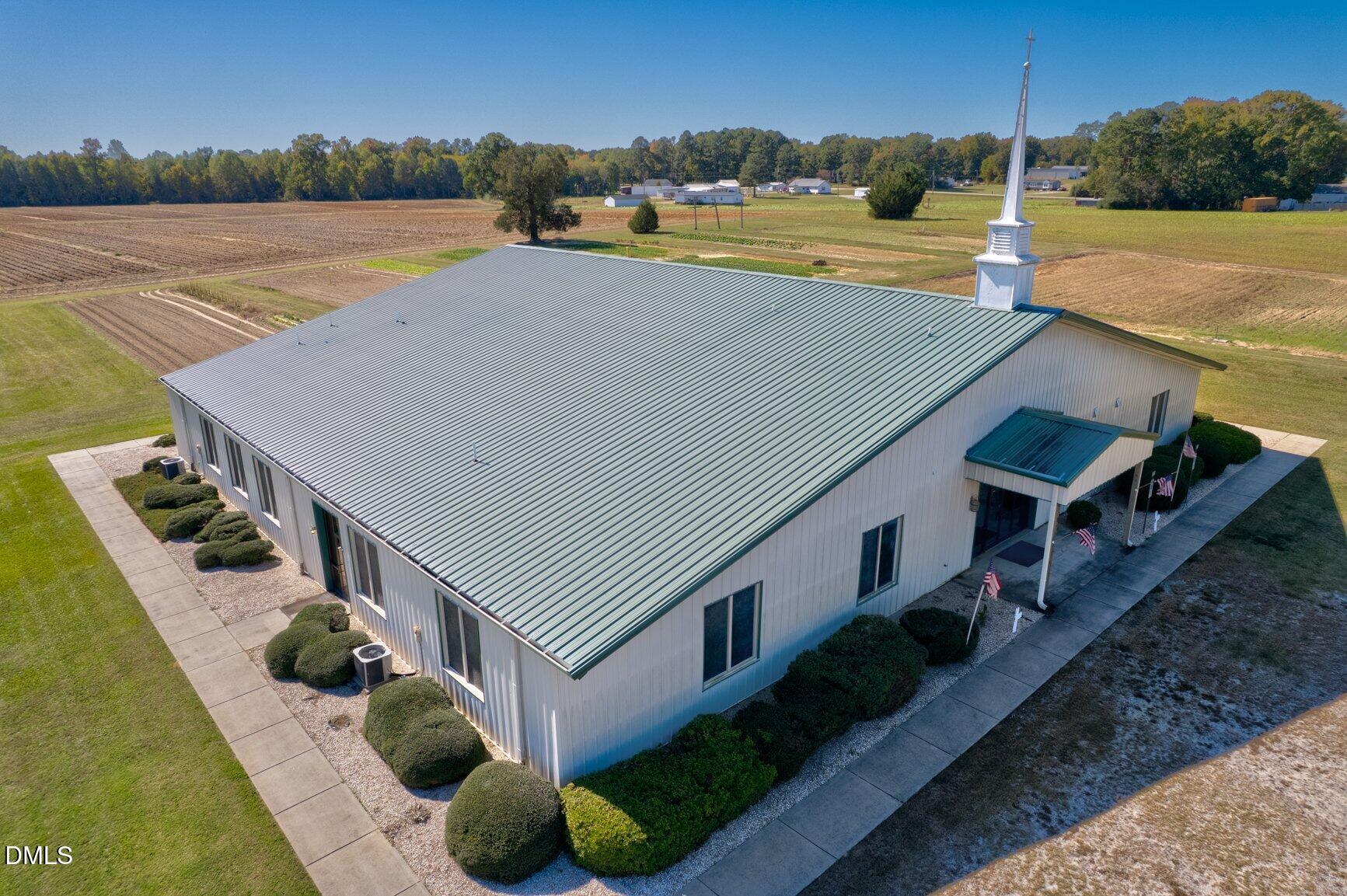 4839 Redman Road