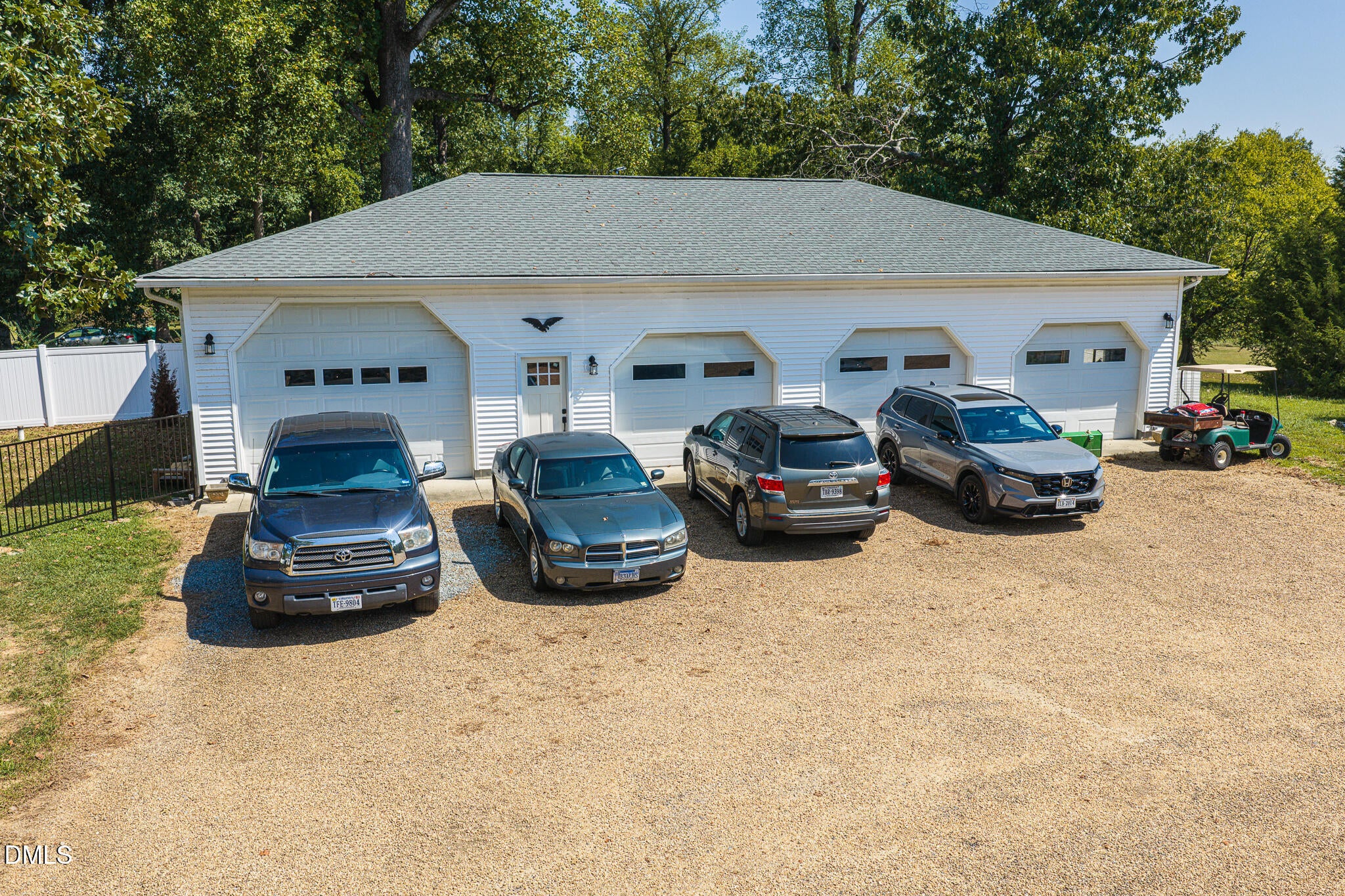 1018 Dave Ford Trail