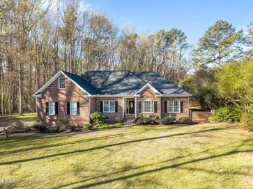 4036 Stone Summit Lane Raleigh NC 27603
