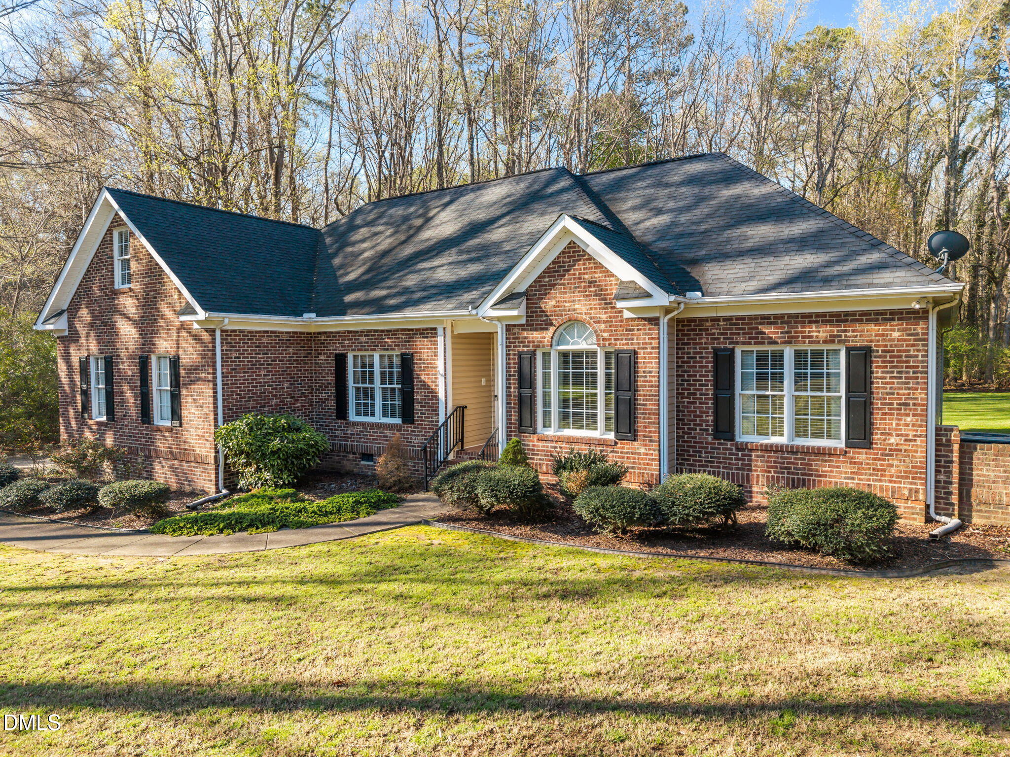 4036 Stone Summit Lane
