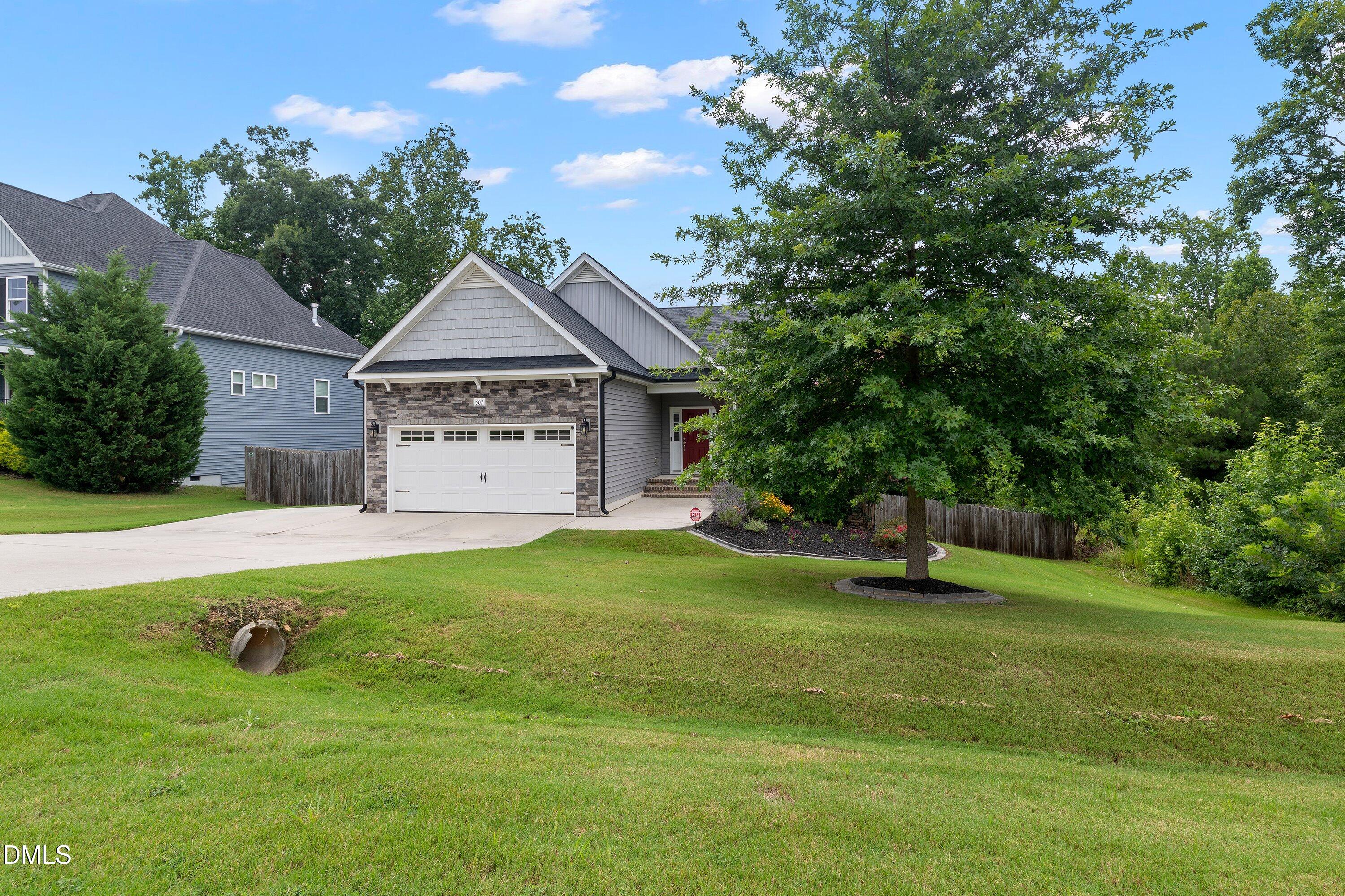 507 Whitebark Lane