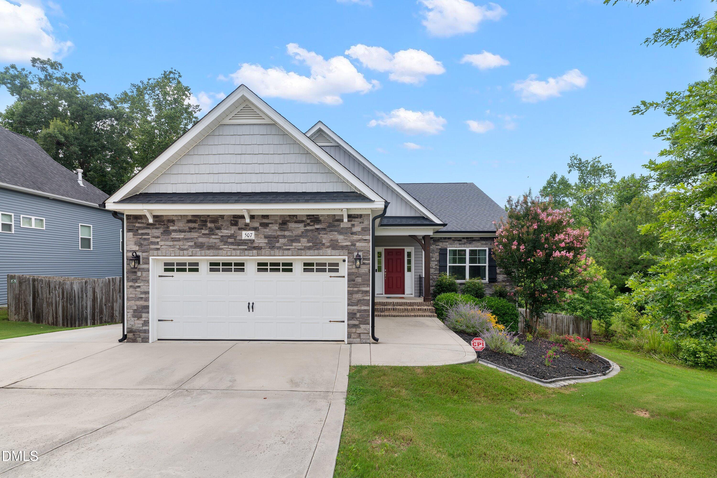507 Whitebark Lane