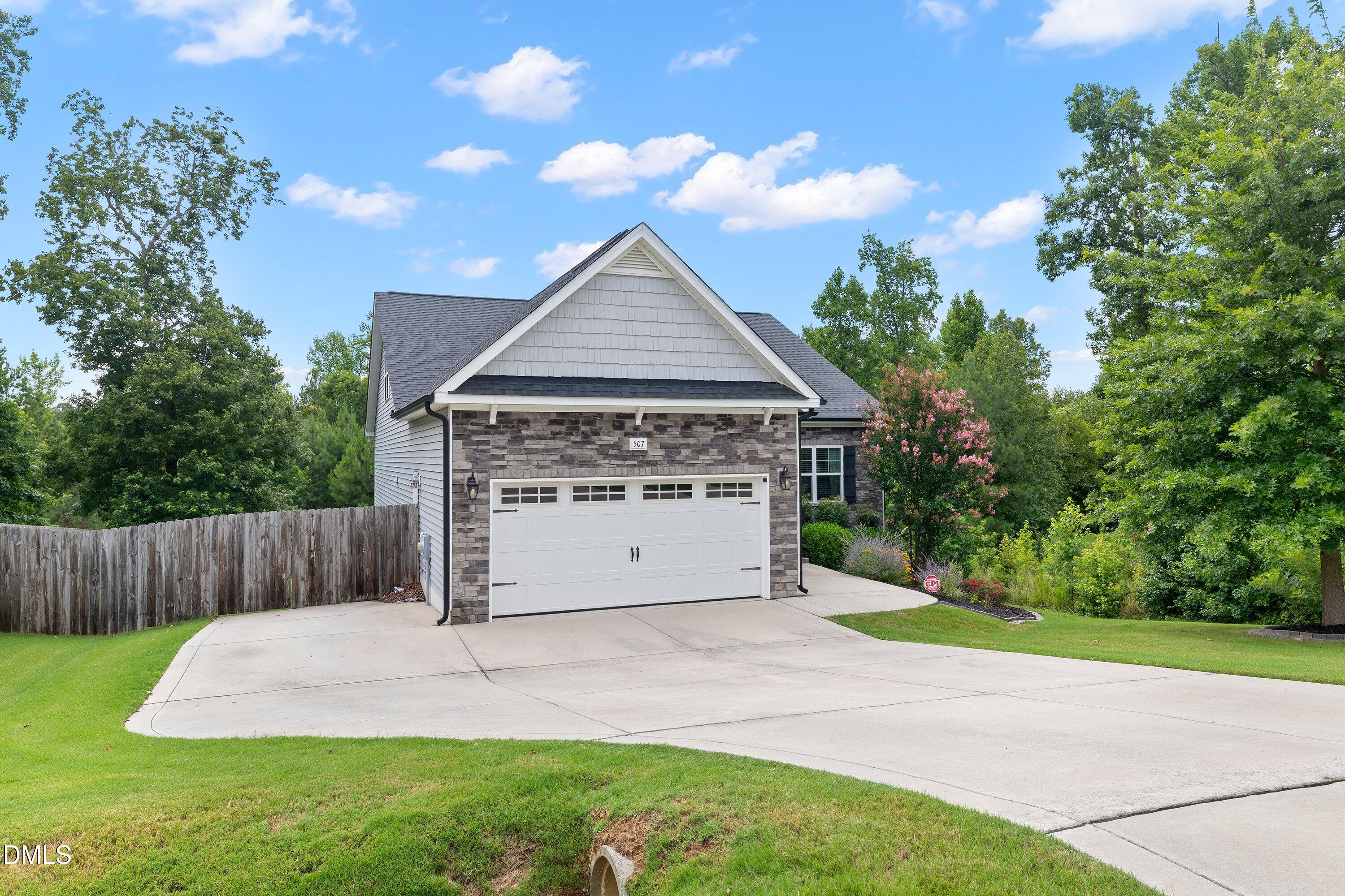 507 Whitebark Lane