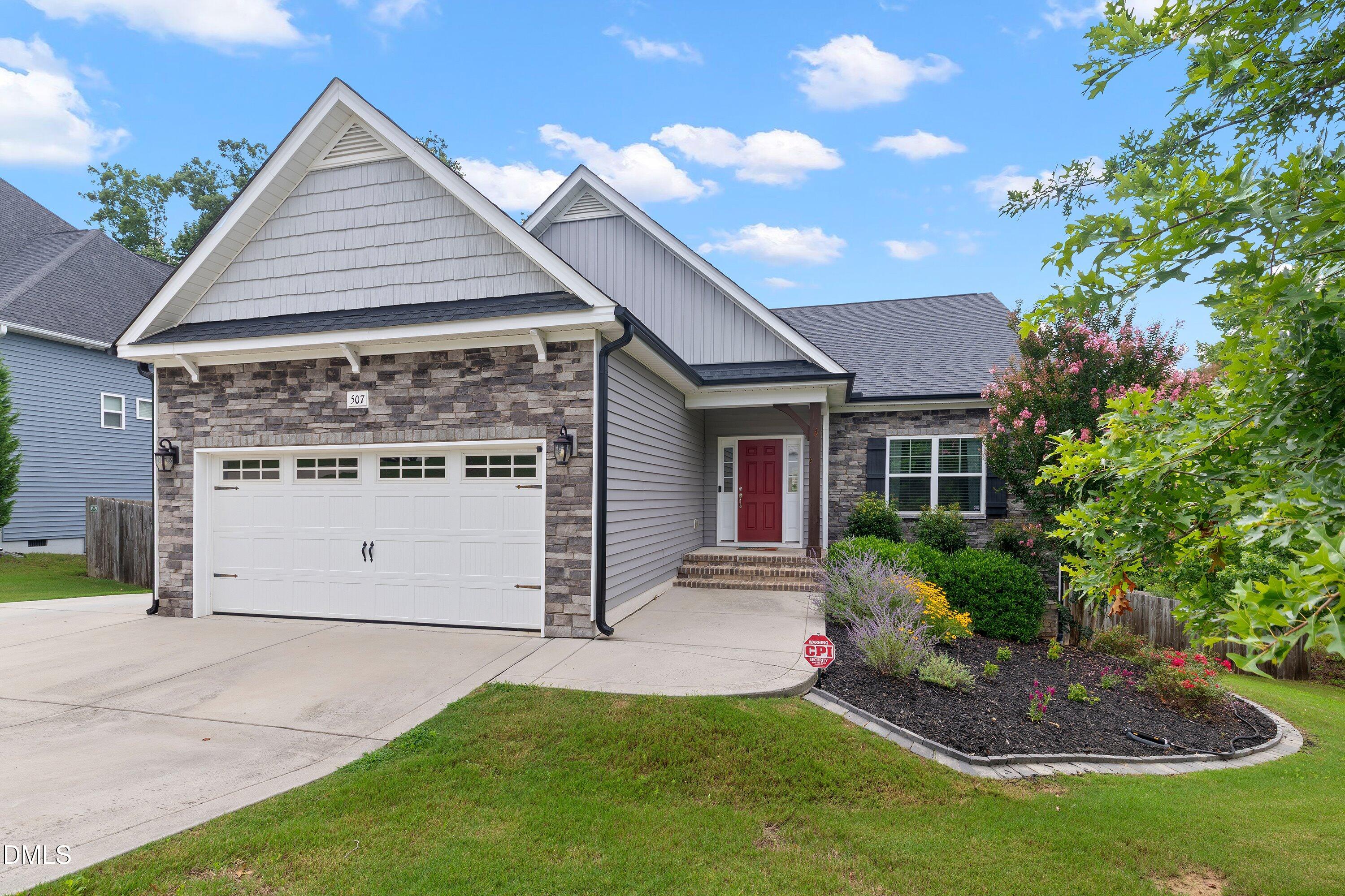 507 Whitebark Lane