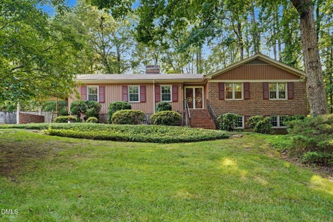 Photo of 5405 Parkwood Drive, Raleigh, NC 27612 (MLS # 10183241)
