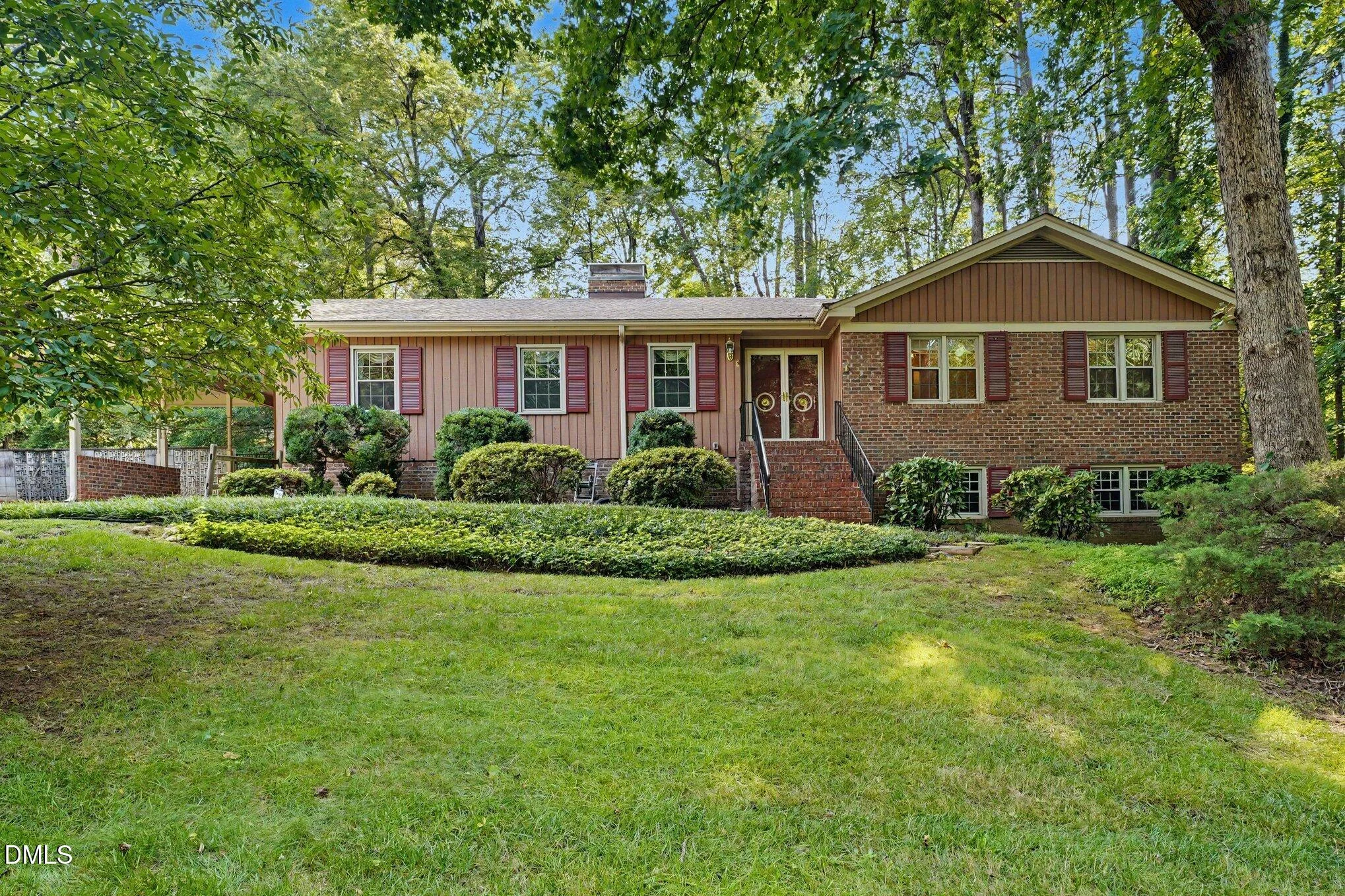 5405 Parkwood Drive