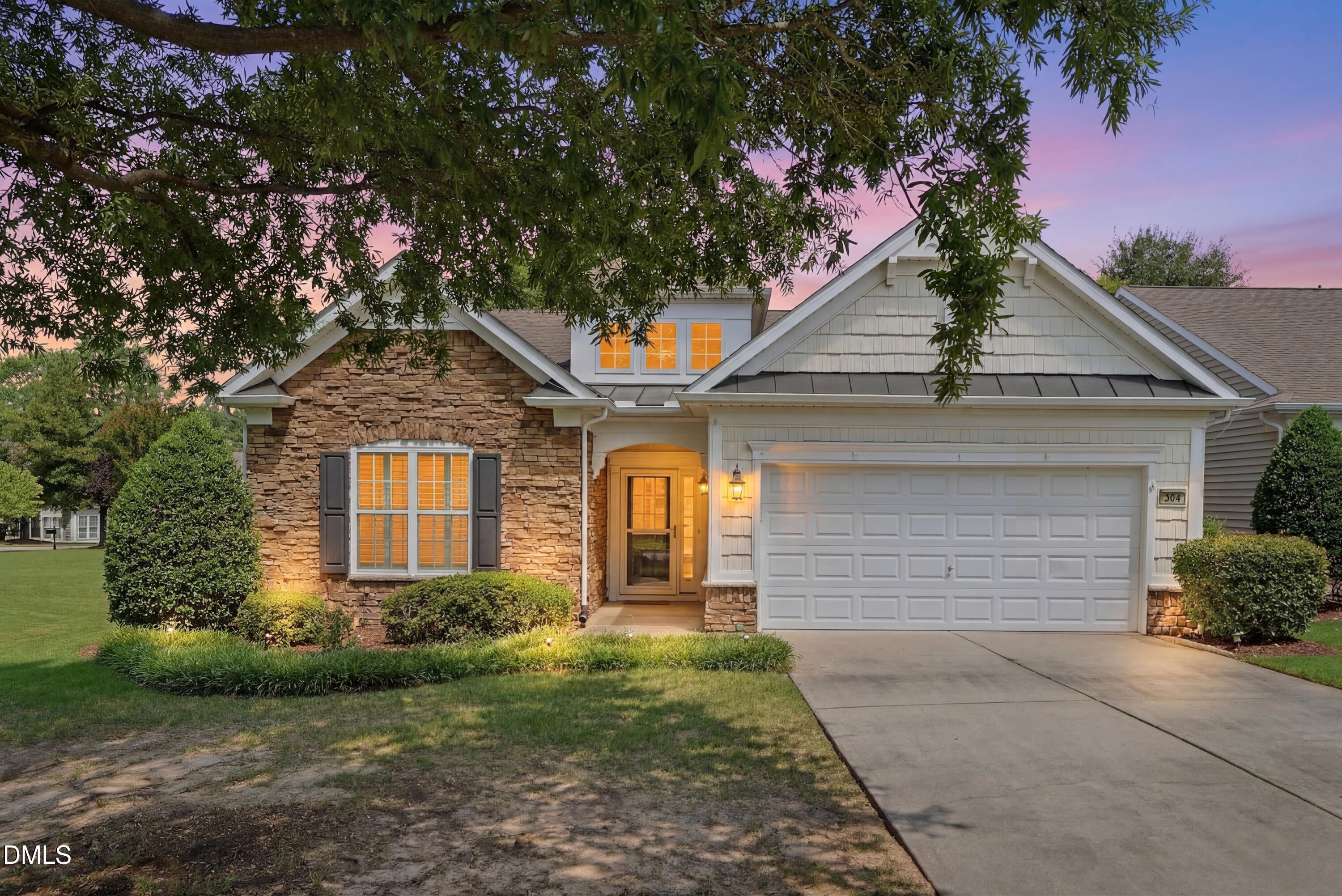 304 Dowington Lane
