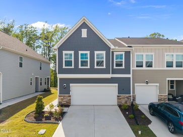 1814 Alpine Summer Lane Apex NC 27502