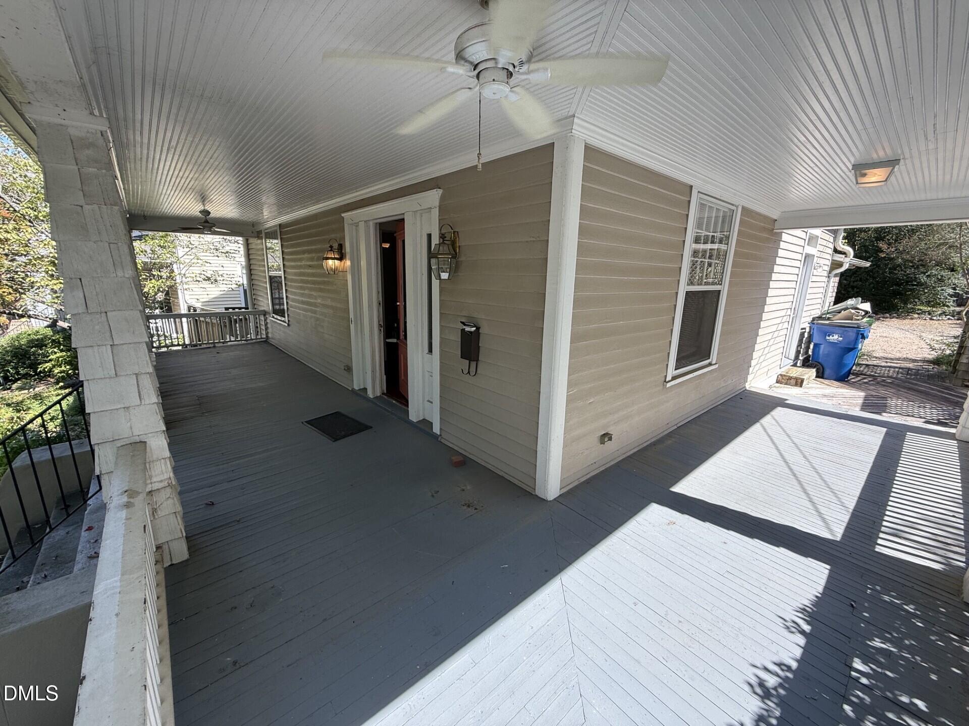 114 E Park Drive