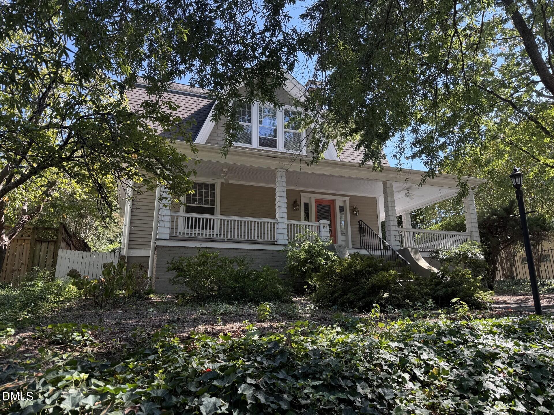 114 E Park Drive