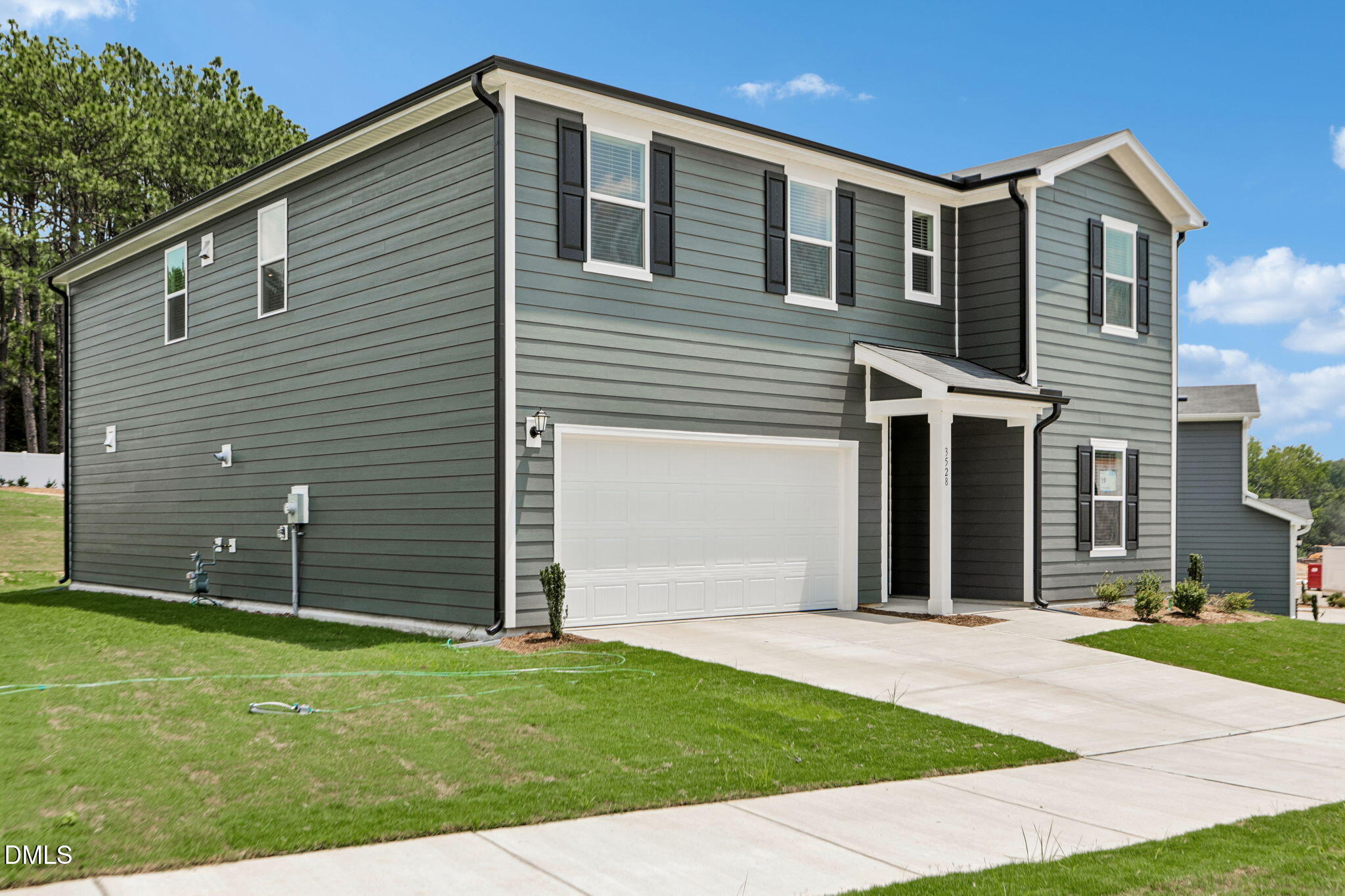 3528 Blythedale Lane