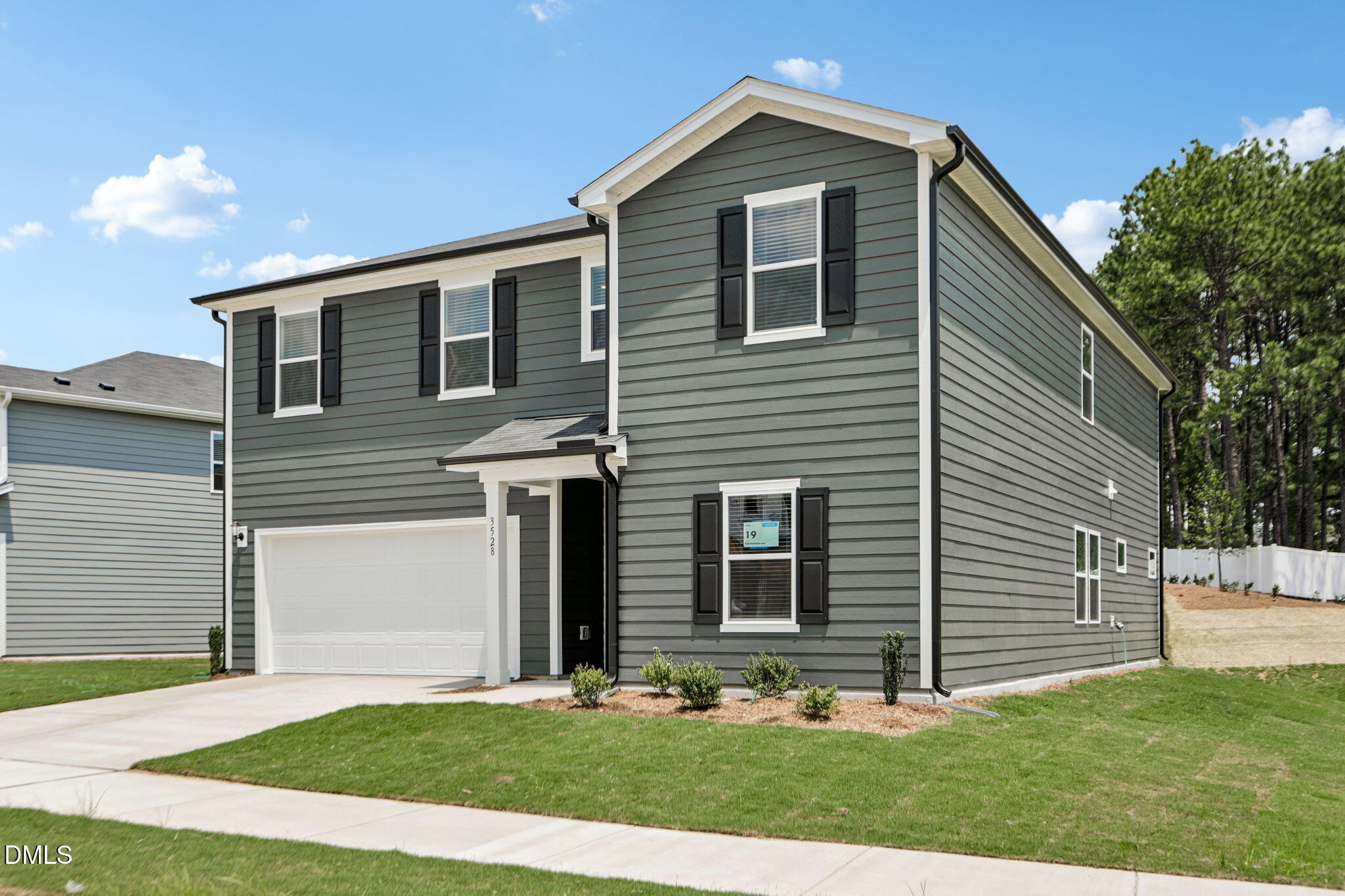 3528 Blythedale Lane