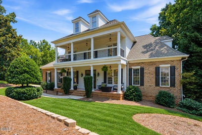 250 The Preserve Trail Chapel Hill NC 27517