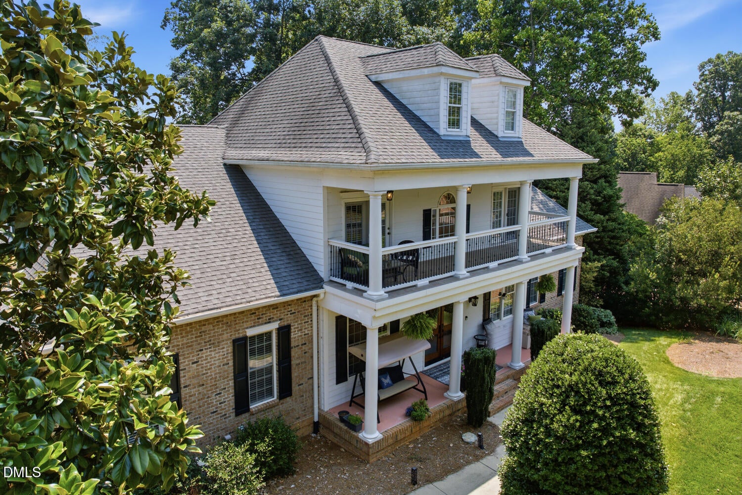 250 The Preserve Trail