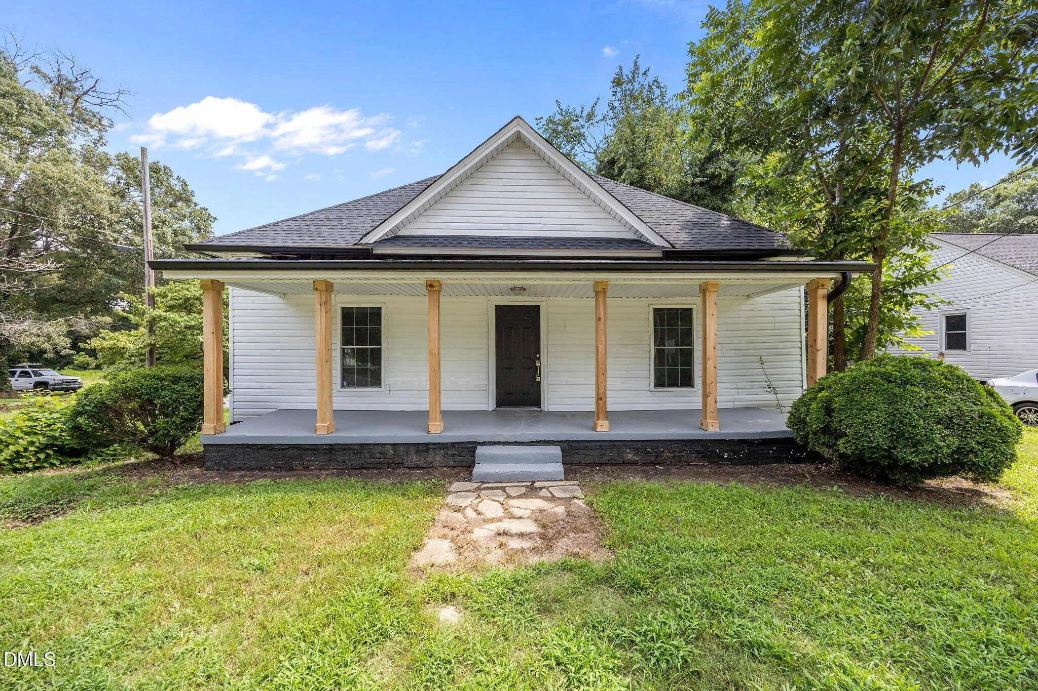 625 N Mebane Street