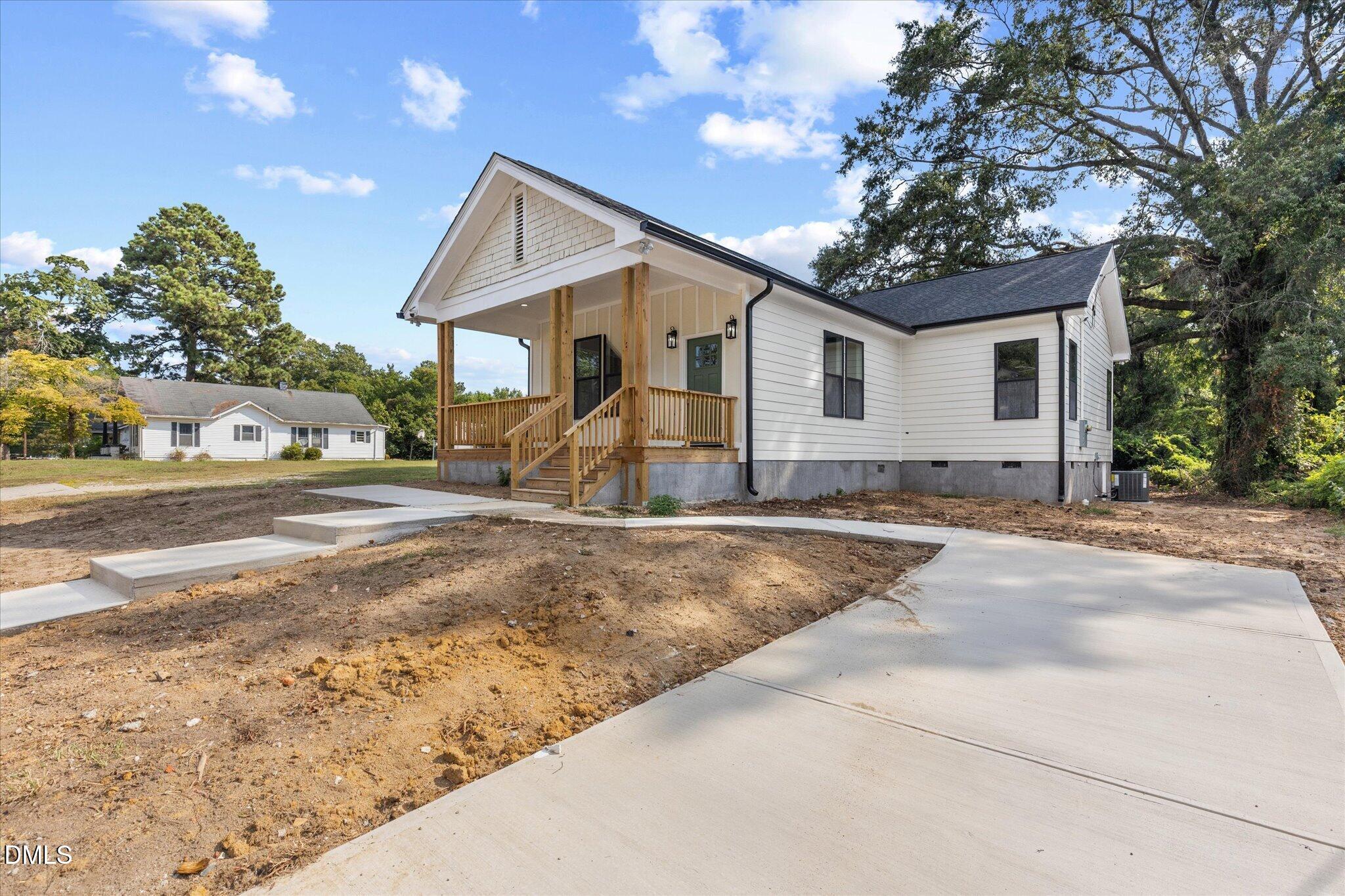 211 Fairview Avenue SW