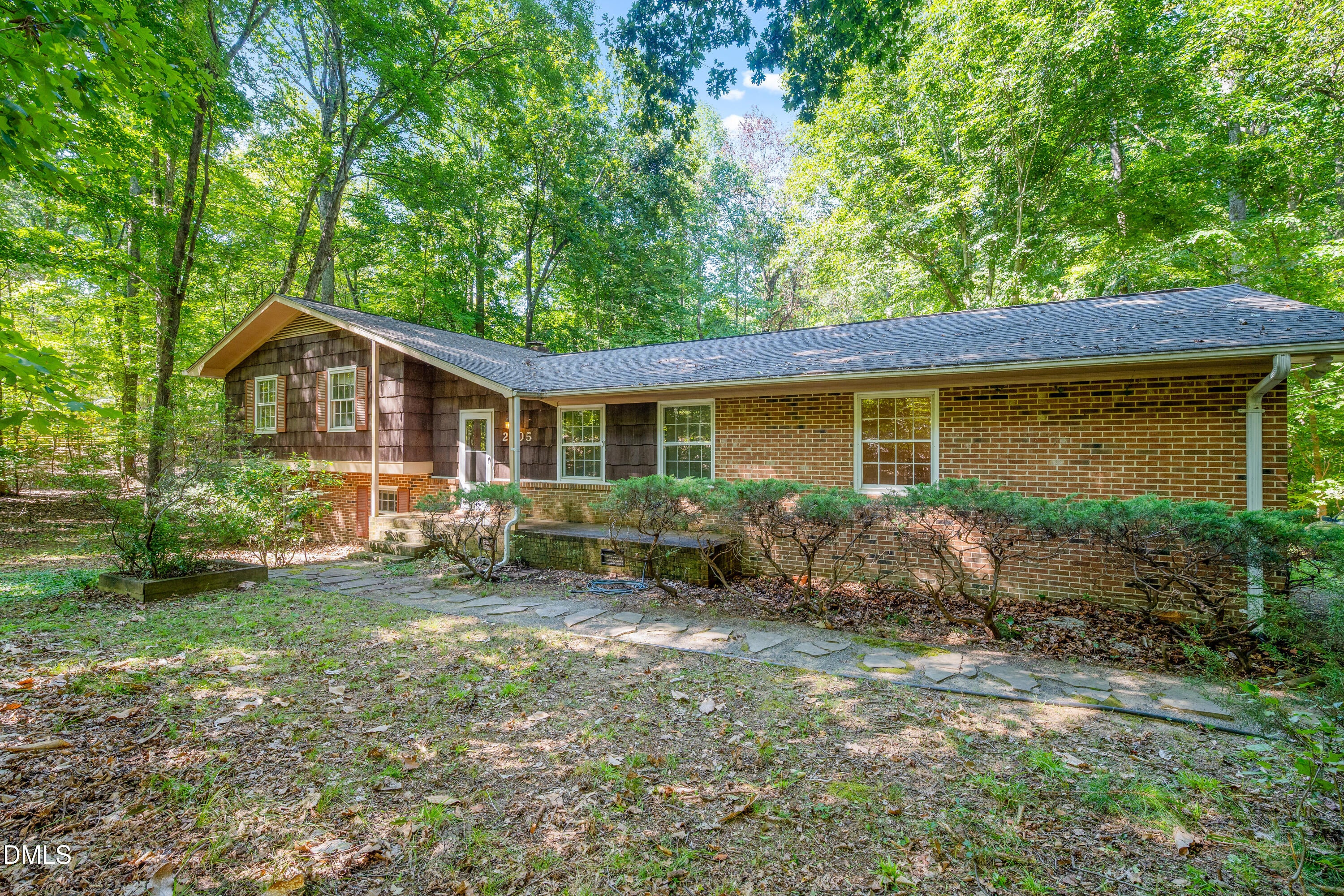 2805 Sparger Road