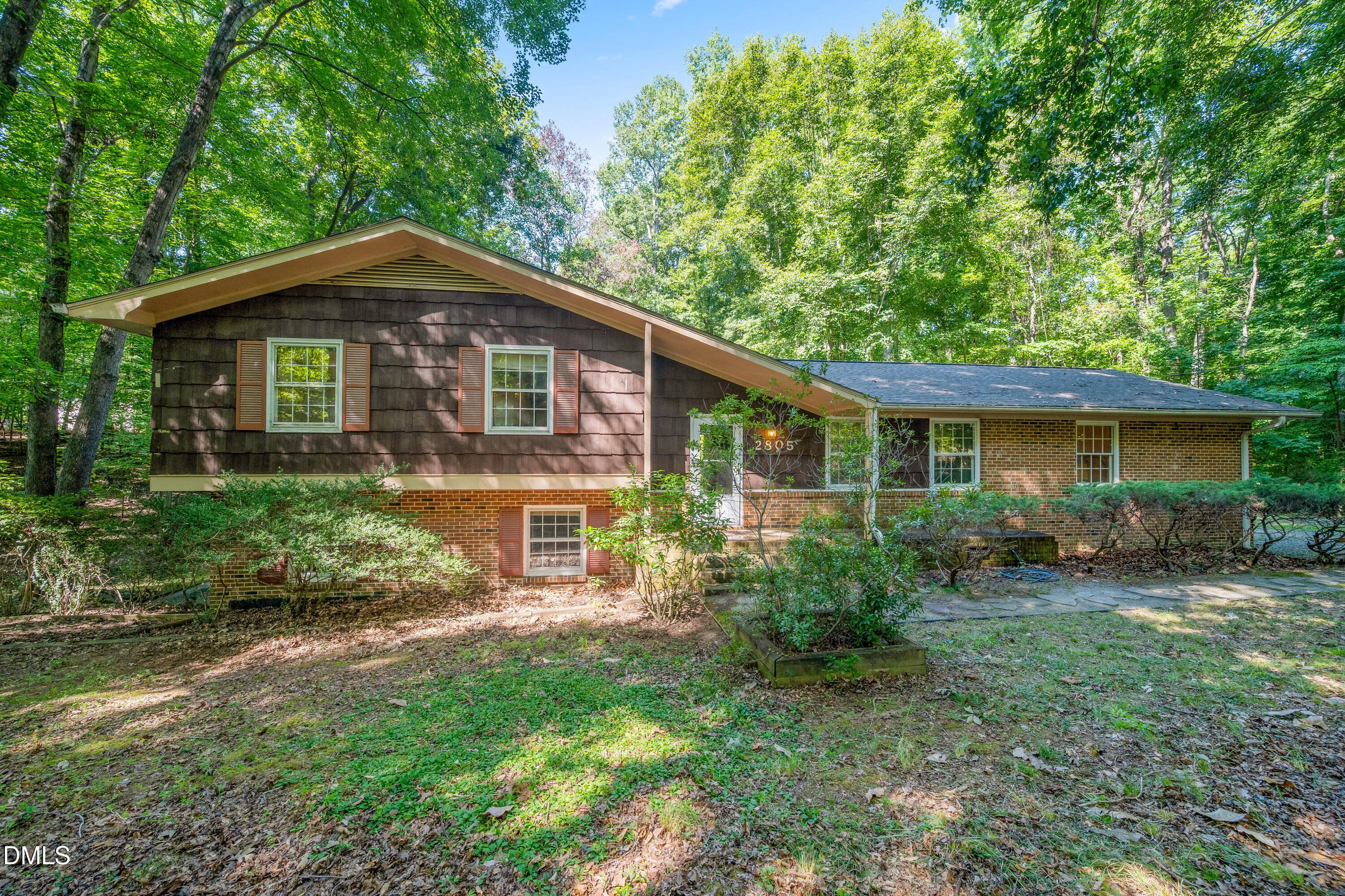 2805 Sparger Road