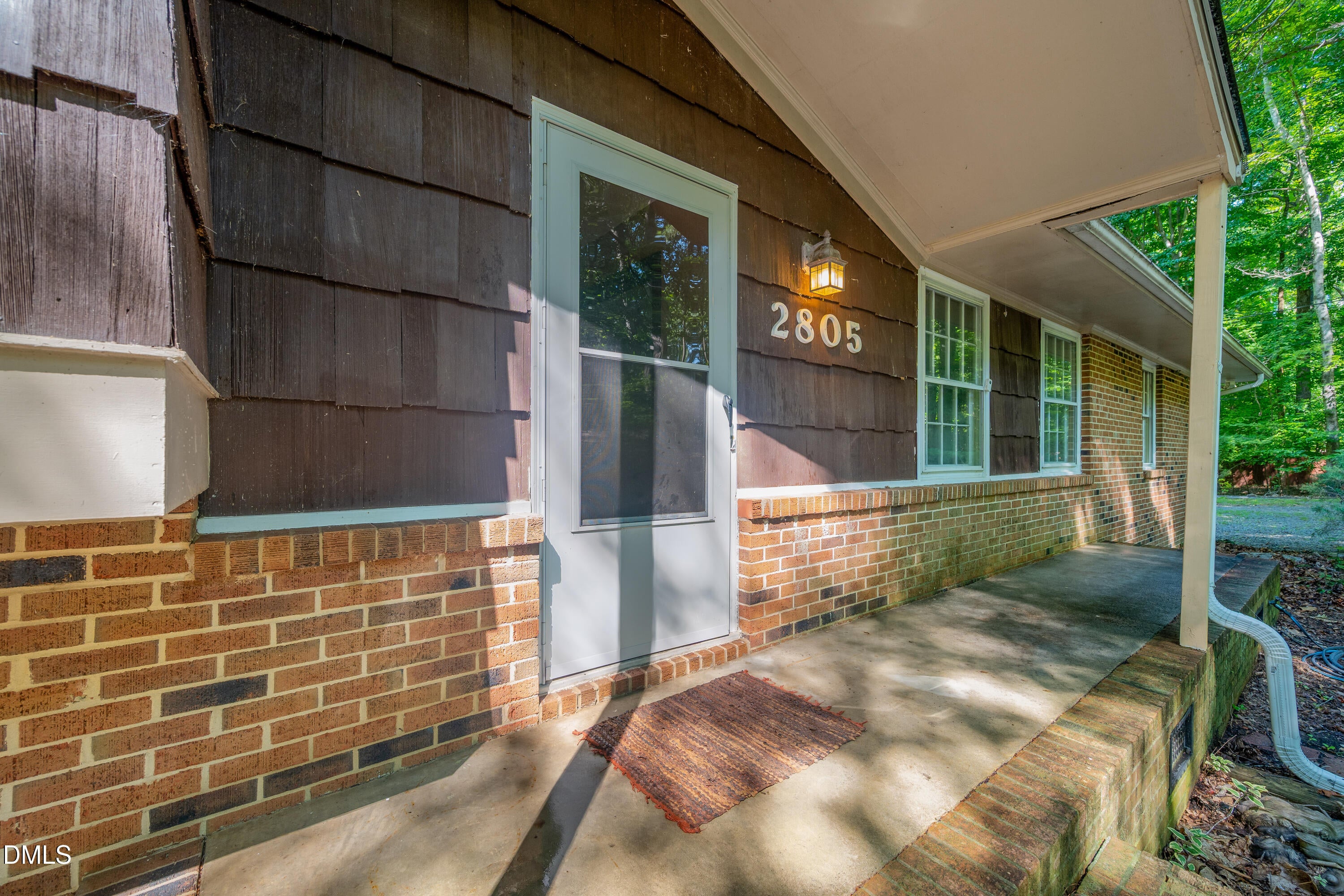 2805 Sparger Road