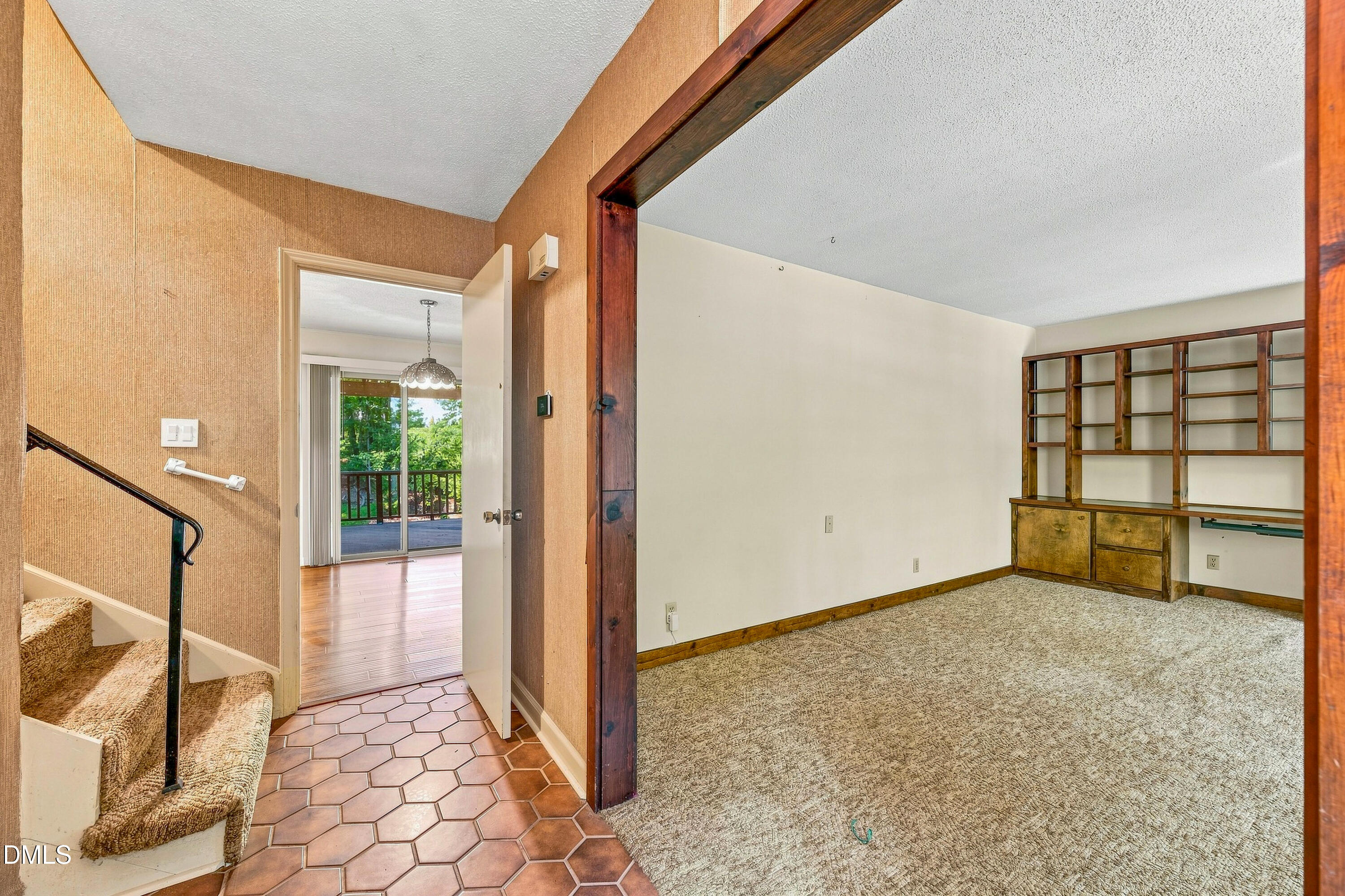 2805 Sparger Road