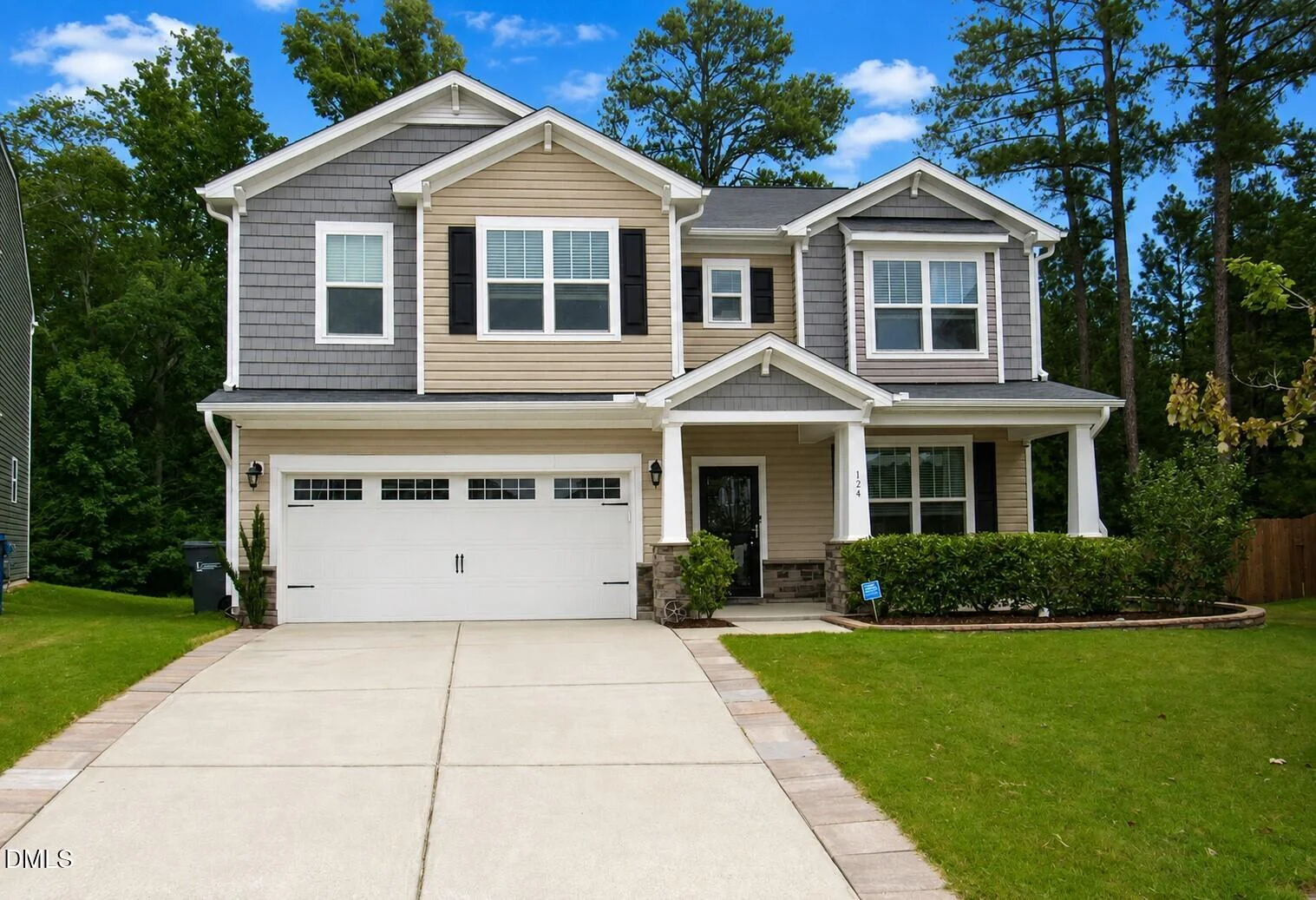 124 Putters Court