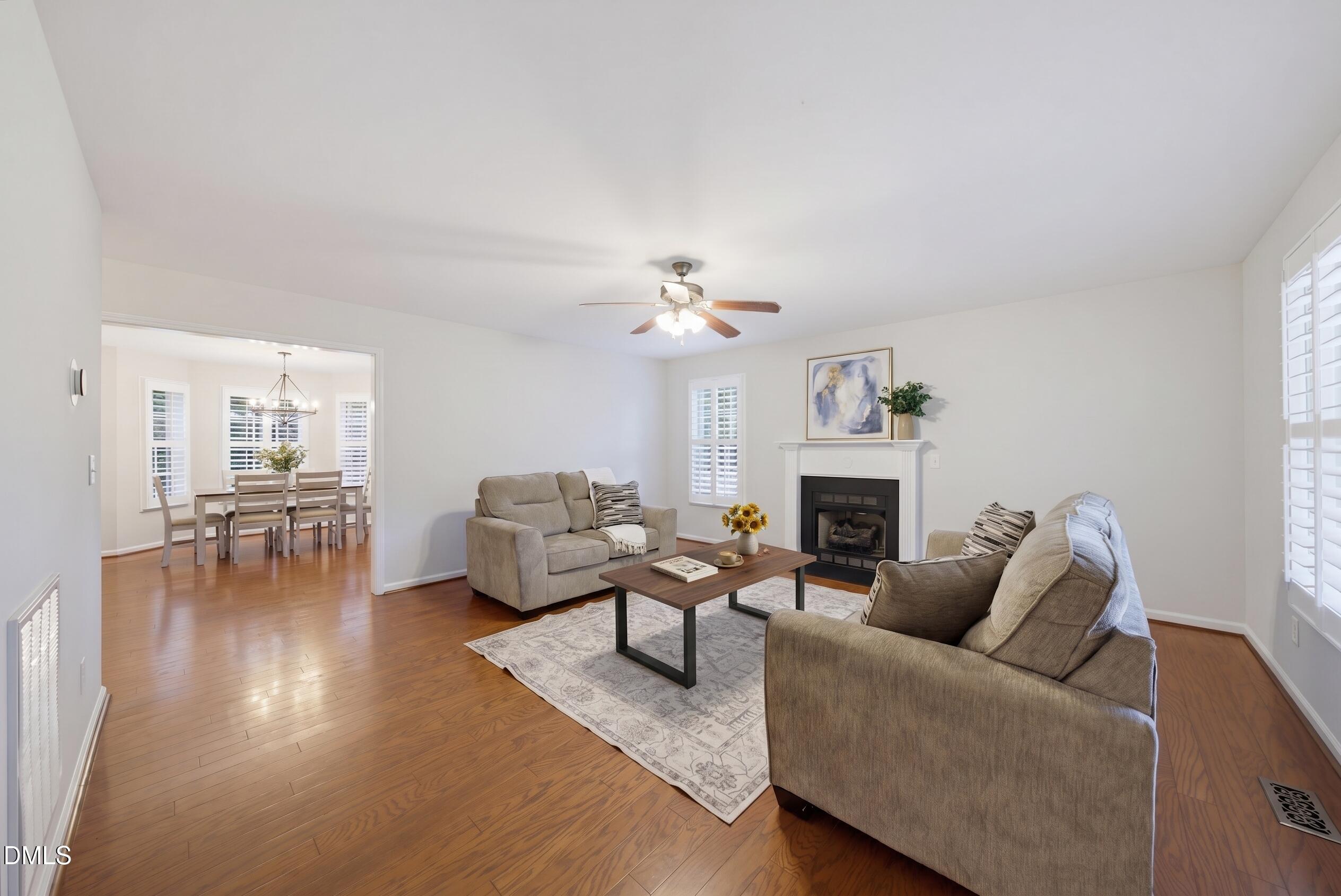 3819 Ridgewood Drive