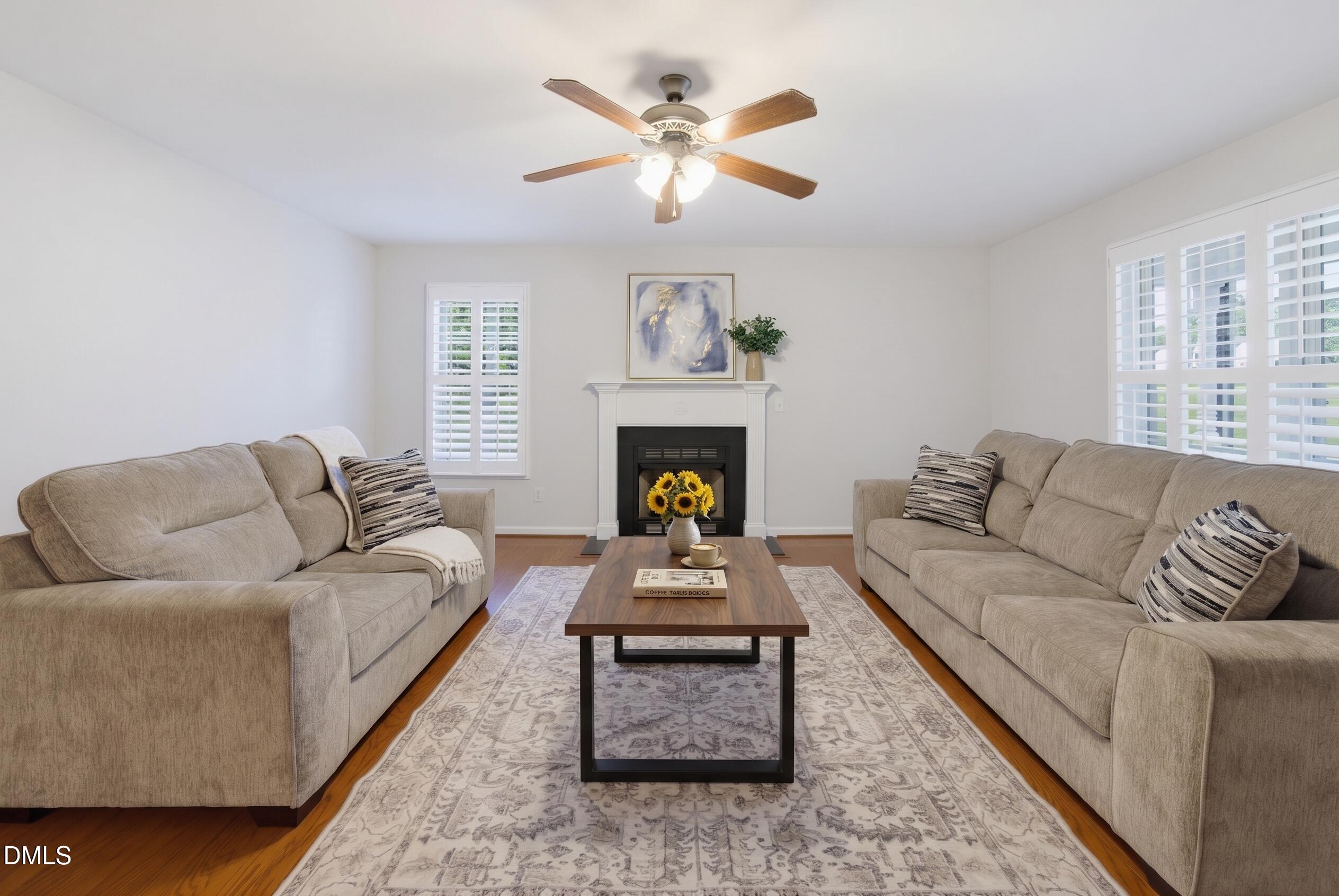 3819 Ridgewood Drive