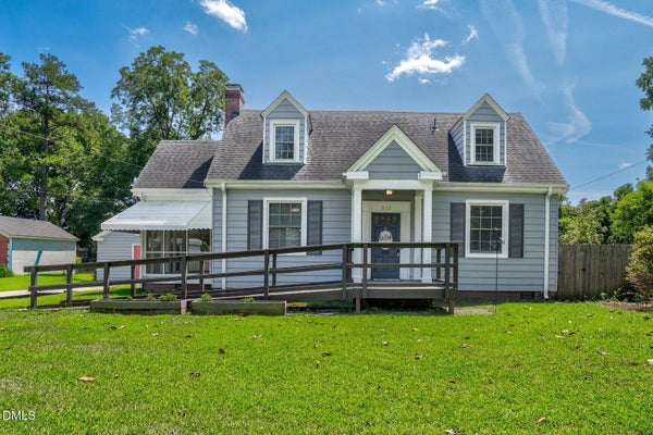 313 S HOWARD CIR, TARBORO, NC 27886 - Image 7fec4a6d2384fd61ab000596f2caab73/1213853862