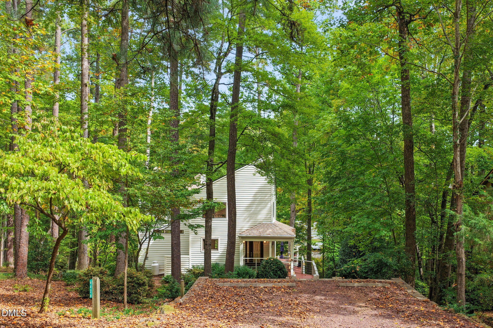 6426 Heartwood Drive