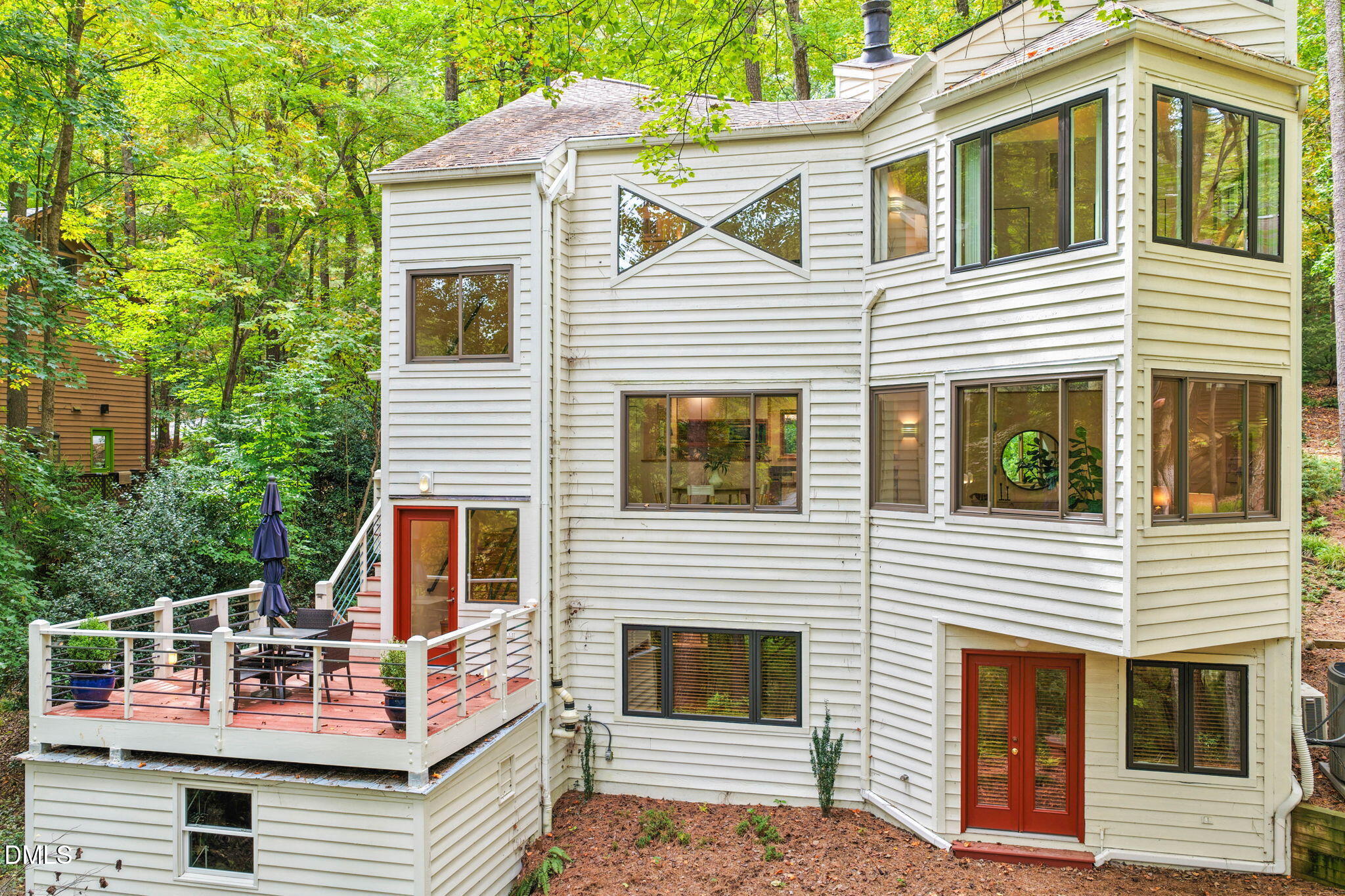 6426 Heartwood Drive