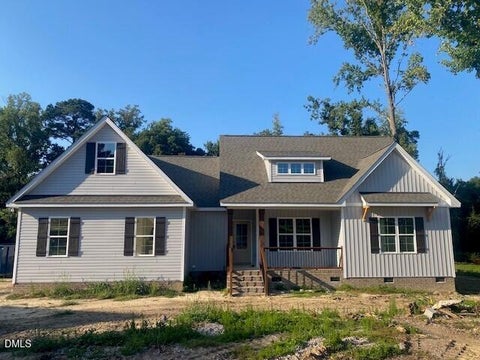 Photo of 5230 Roseheath Court, Bailey, NC 27807 (MLS # 10193987)