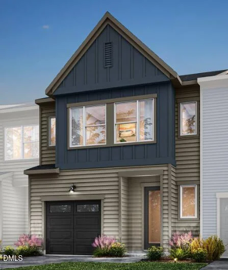 254 Oak Summit Place